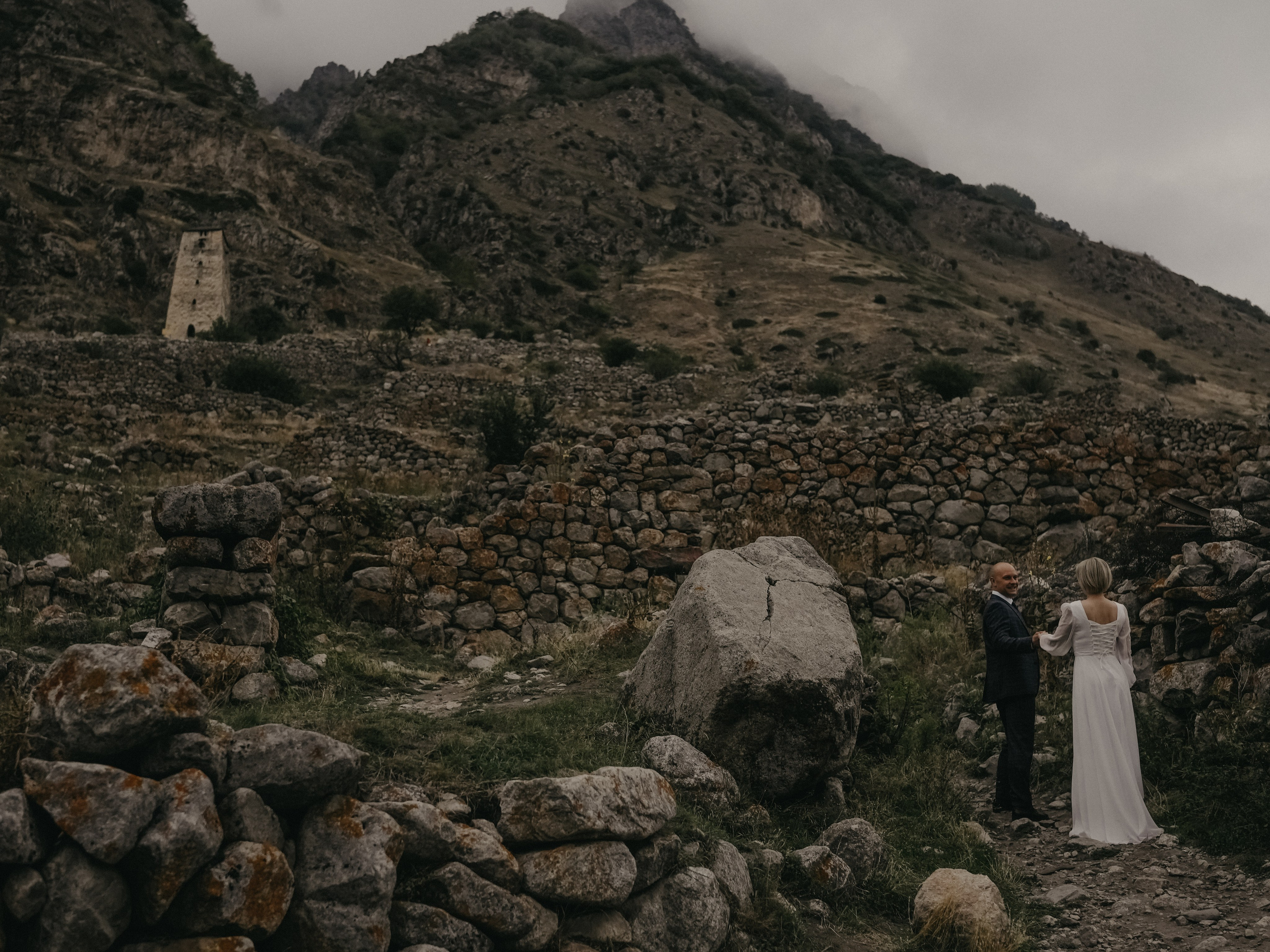 Свадебная съемка Таисии и Андреяи. Свадебный фотограф Ирина Беляева Пятигорск|Кисловодск|Эльбрус|Домбай