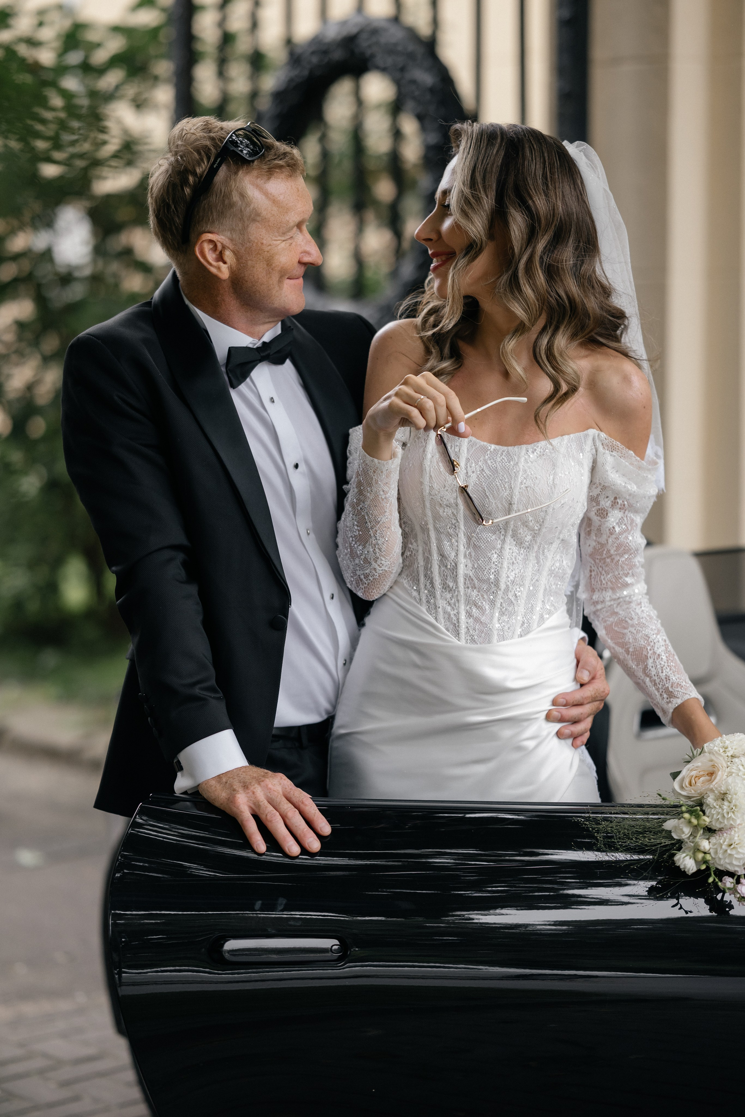 Wedding day in Minsk. Главная
