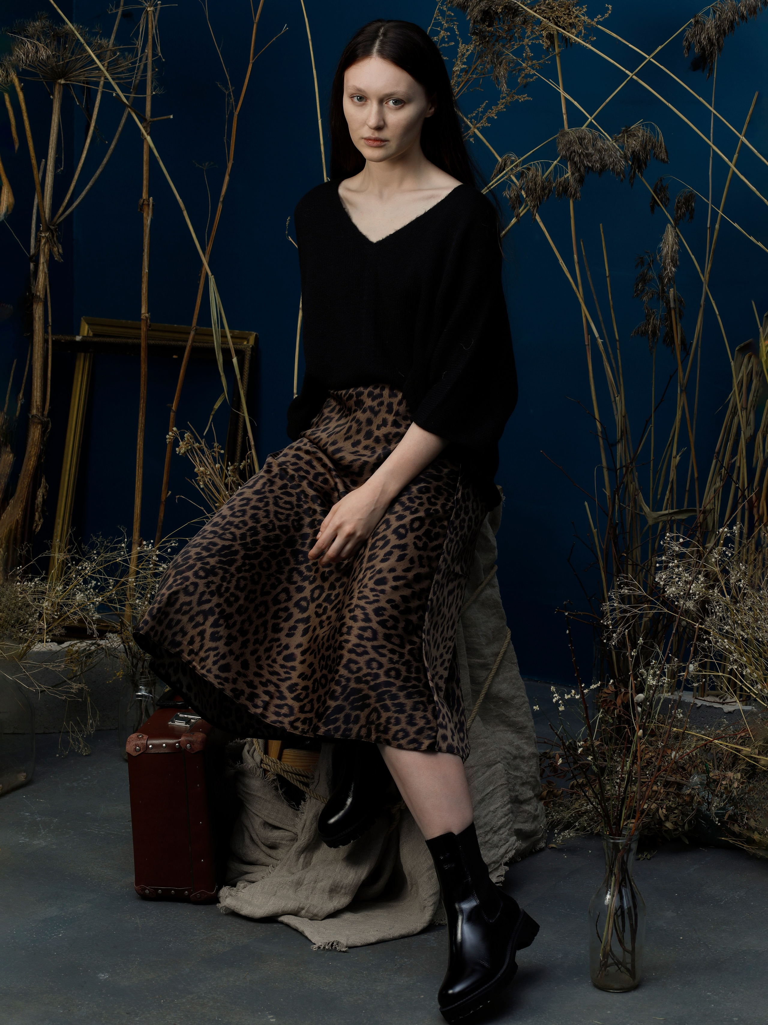 New Collection x Pretty Style. Elizabeth Marriott