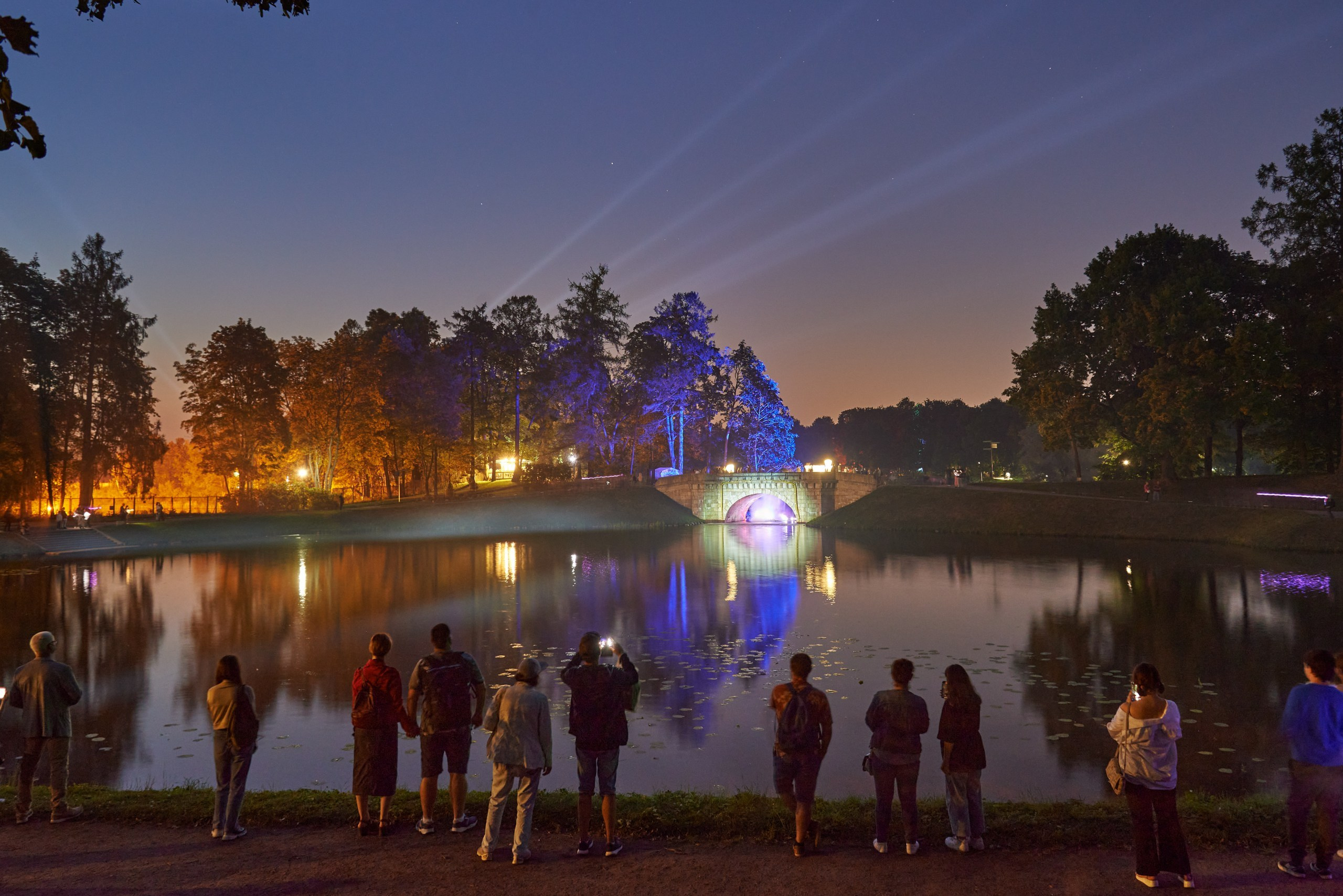 Ночь света 2022 гатчина. Иван Ступа, репортажный фотограф в Санкт-Петербурге и Ленинградской области