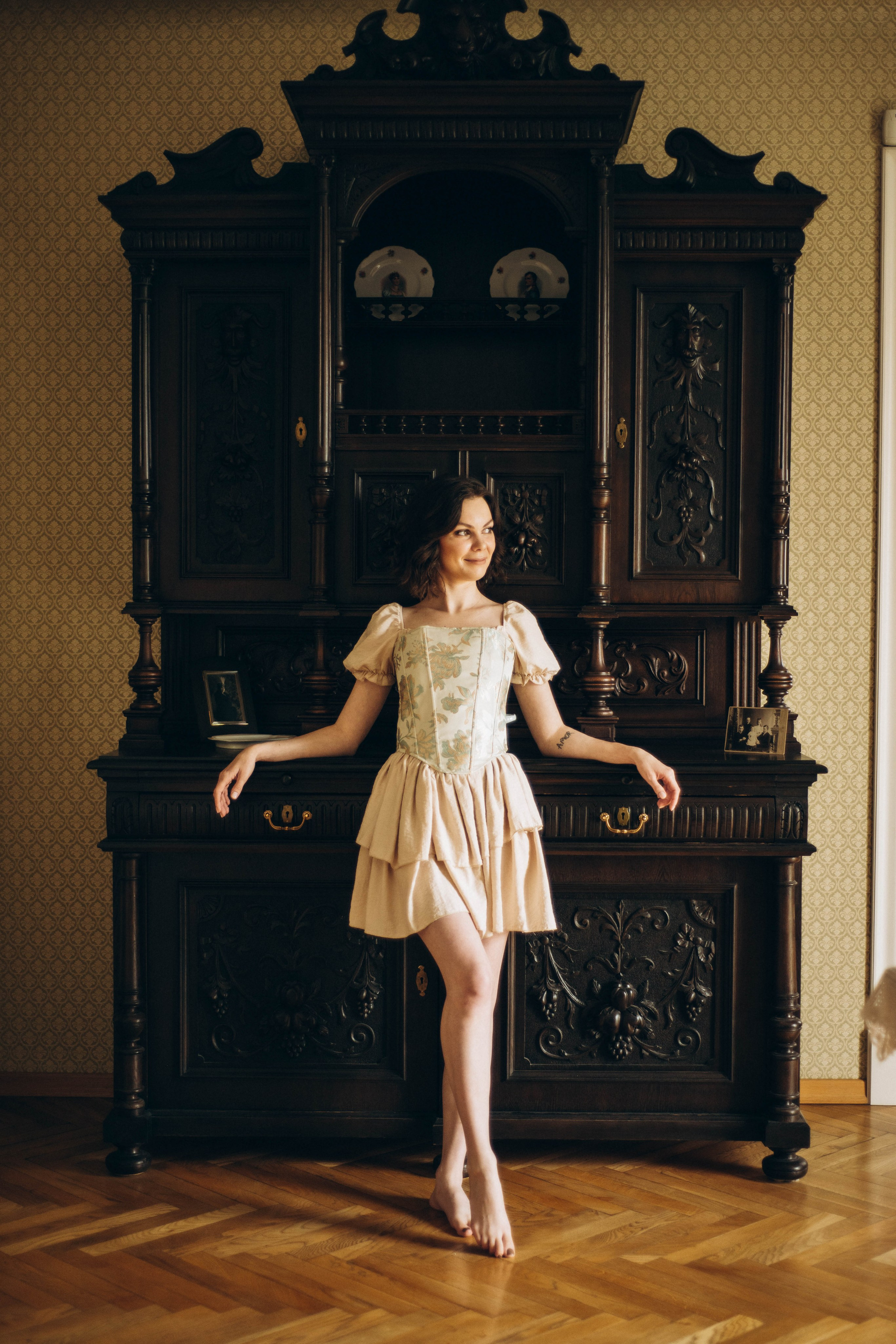 Мария. Фотограф в Новосибирске