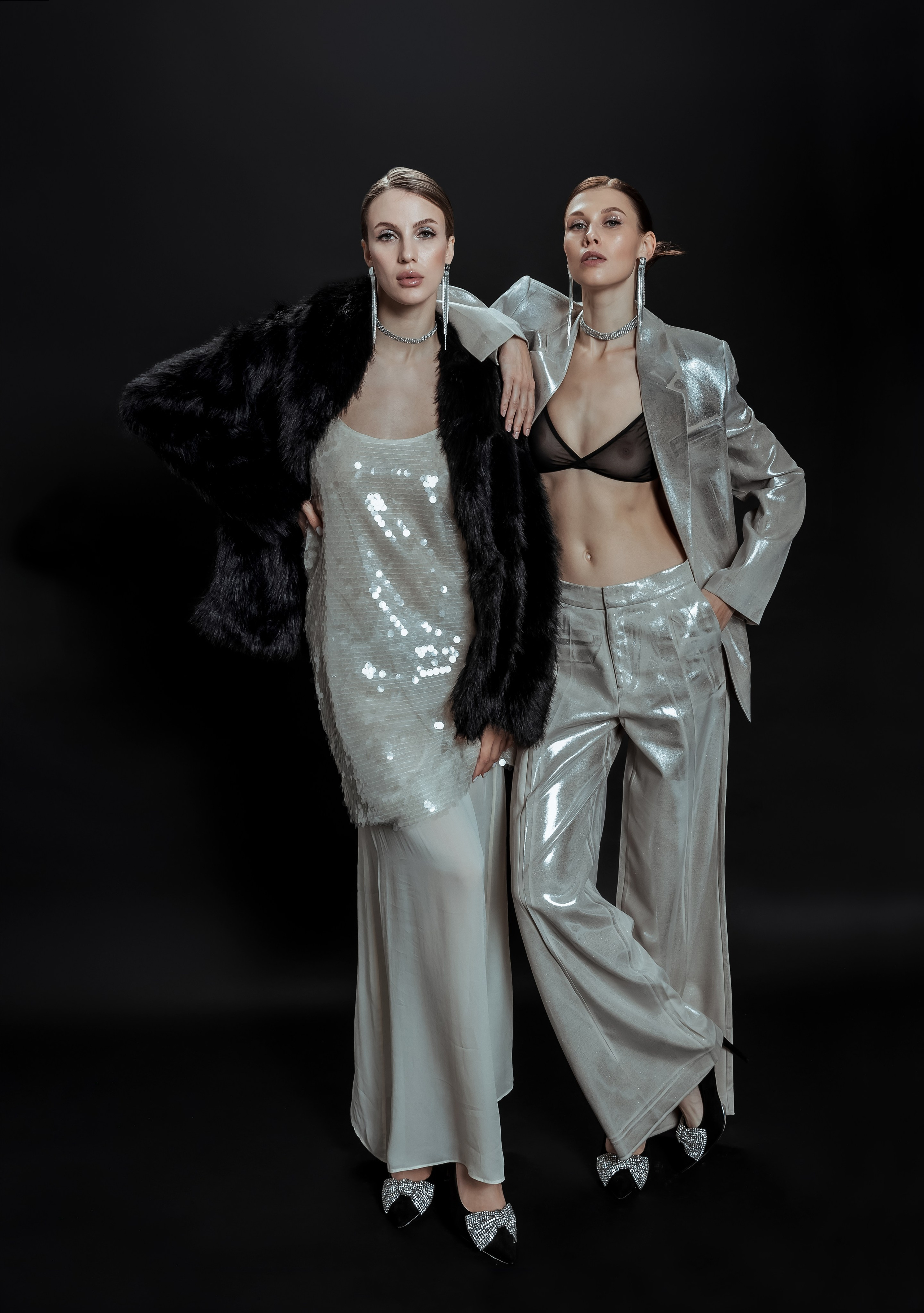 Мода/Fashion. Photographer in Moscow Nella Shageeva