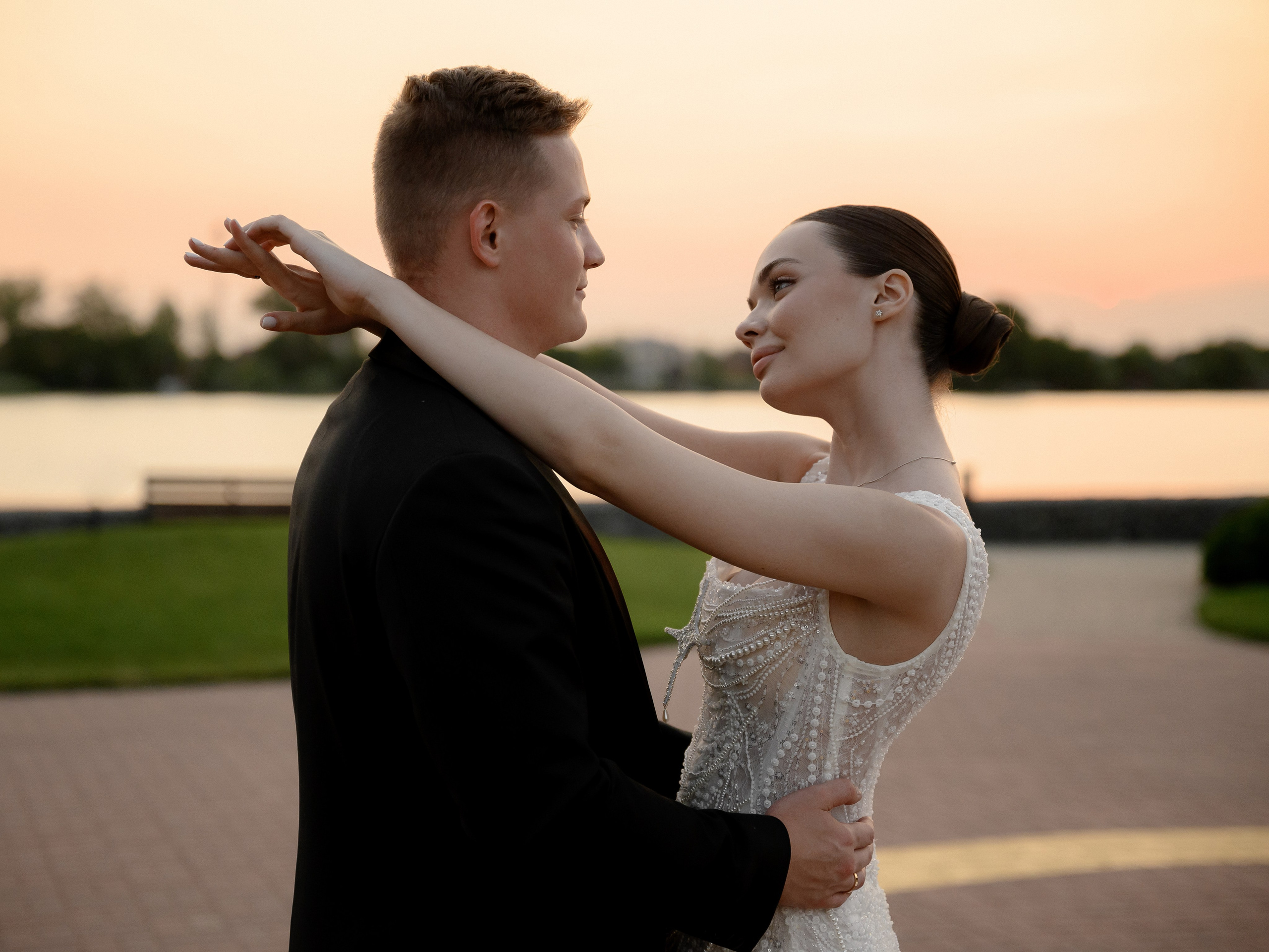 Je t'aime. Backpackweddings фотограф и видеограф Ростов-на-Дону Сочи