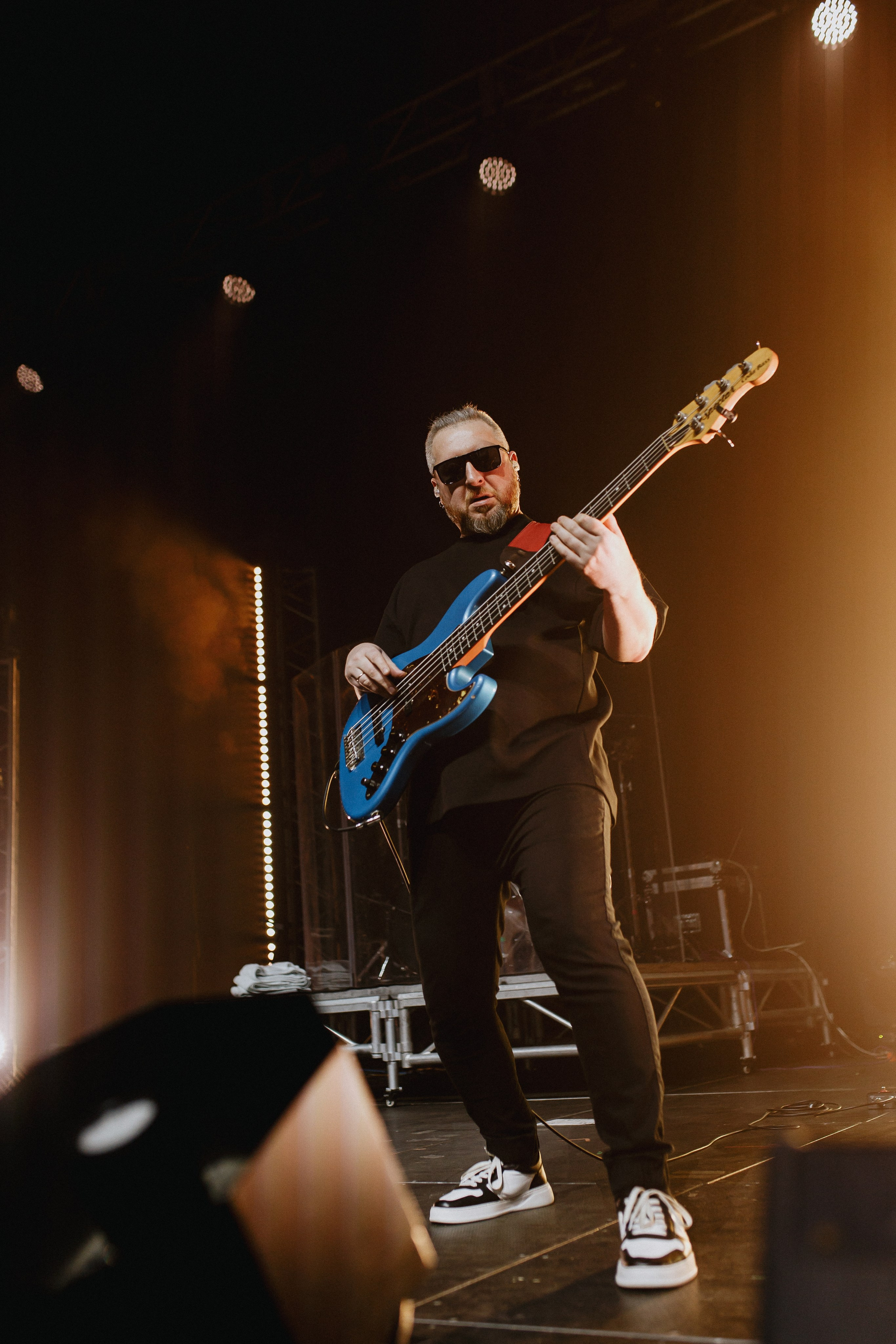 ANDRO|ELMAN|TONI|MONA. Фотограф Иркутск Антипин Сергей