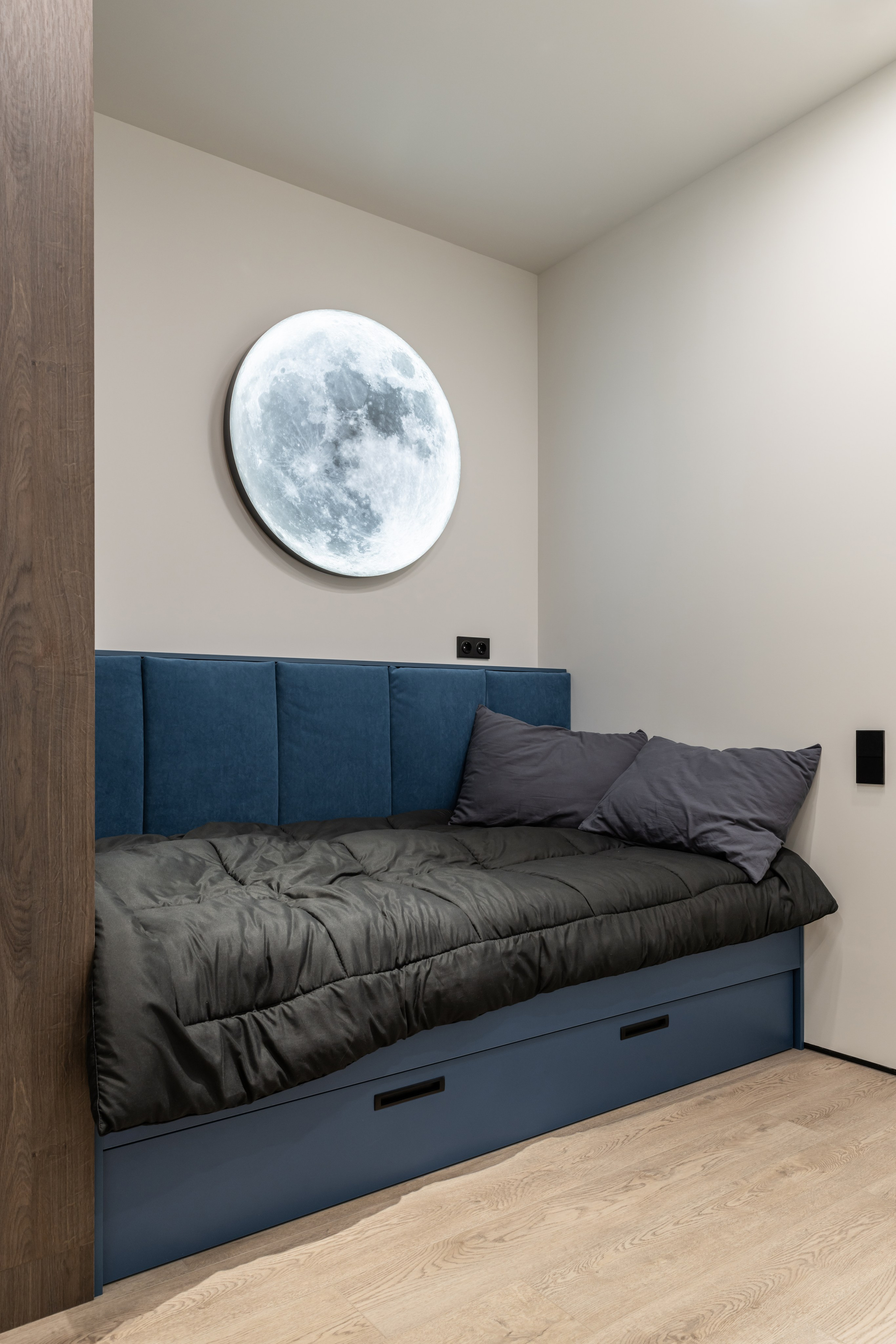 GOOD DESIGN. Наталья Летунова — интерьерный фотограф в Иванове