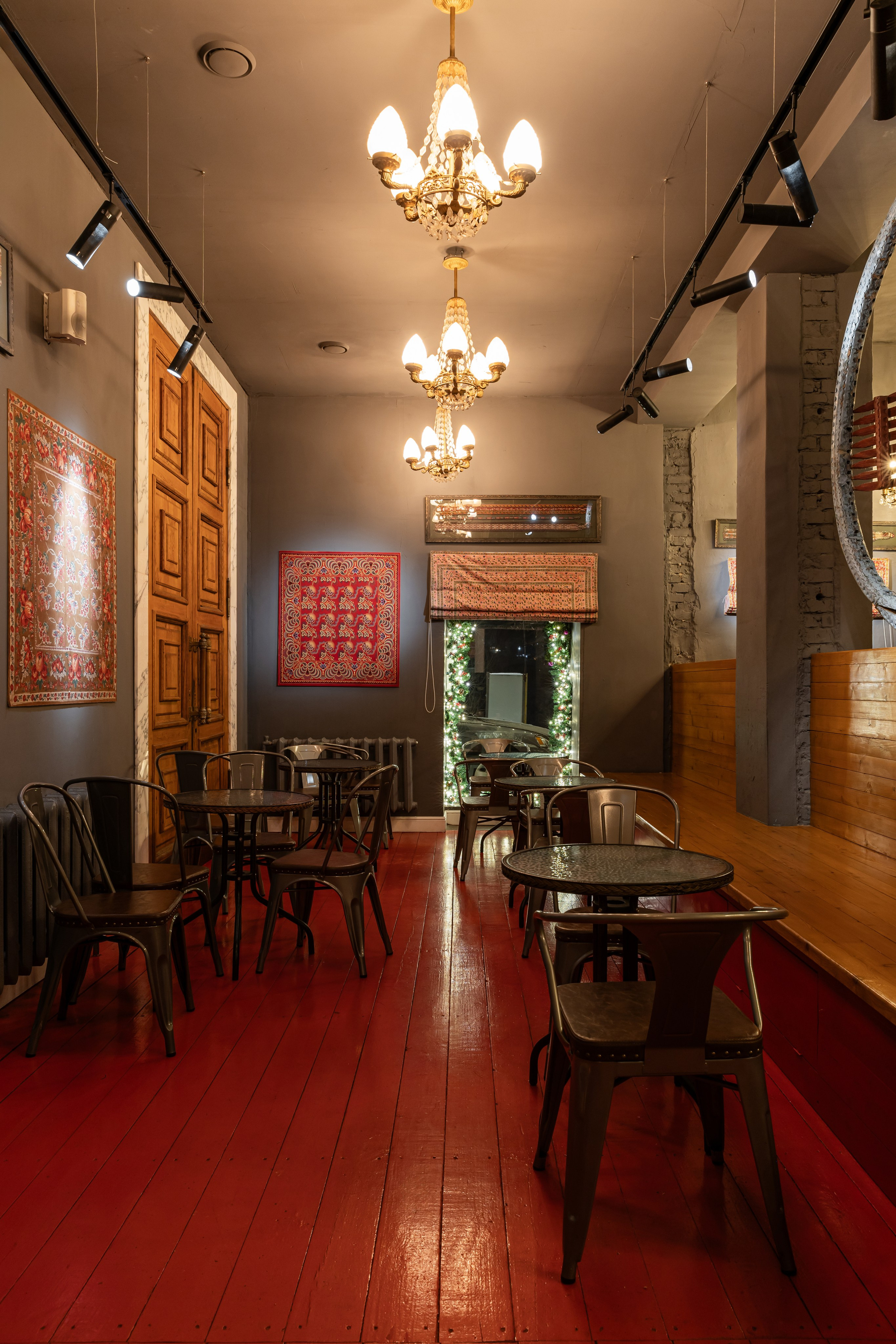 1888. Наталья Летунова — интерьерный фотограф в Иванове