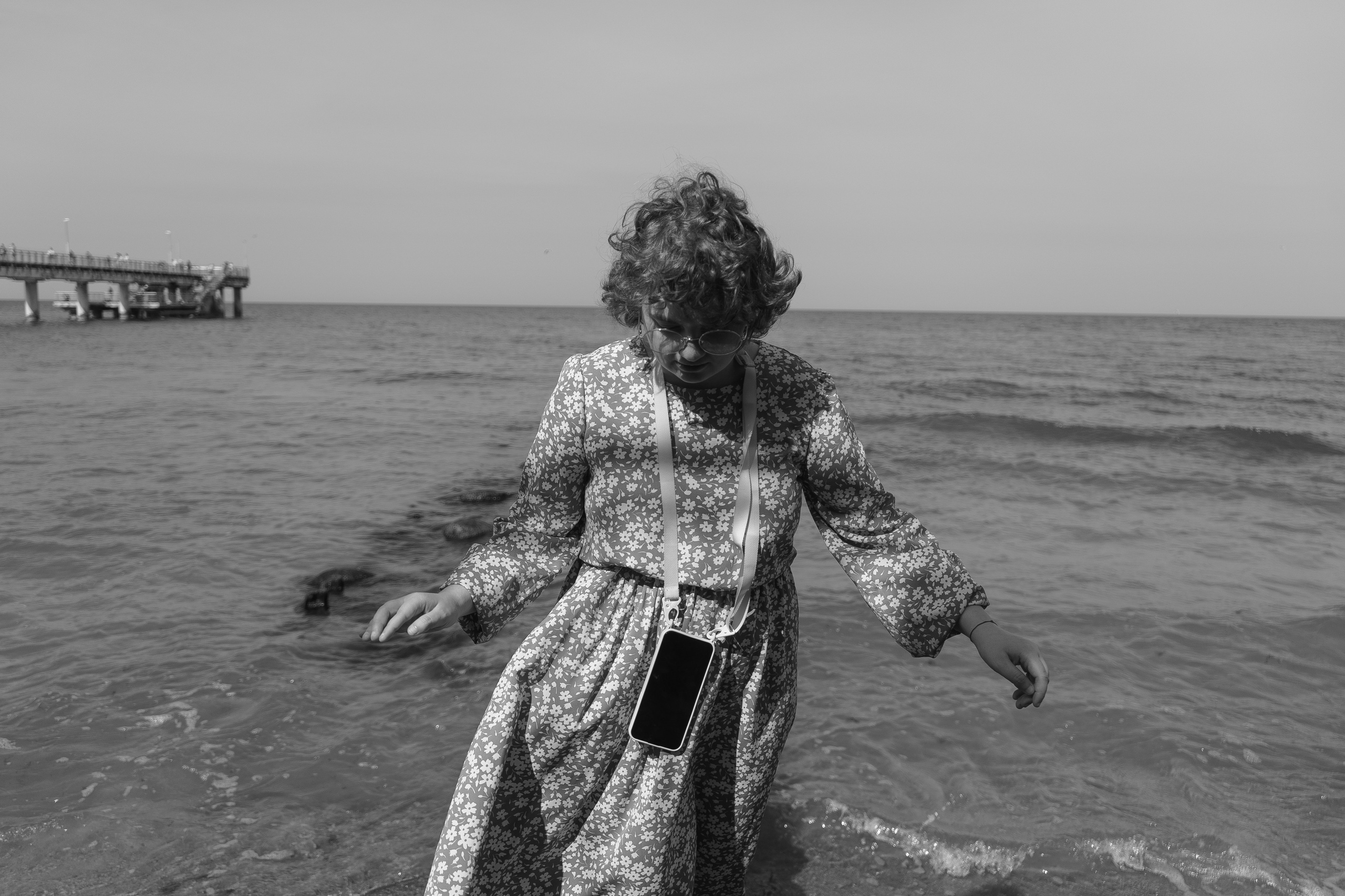 Балтийское море. Денис Марков — фотограф в Екатеринбурге