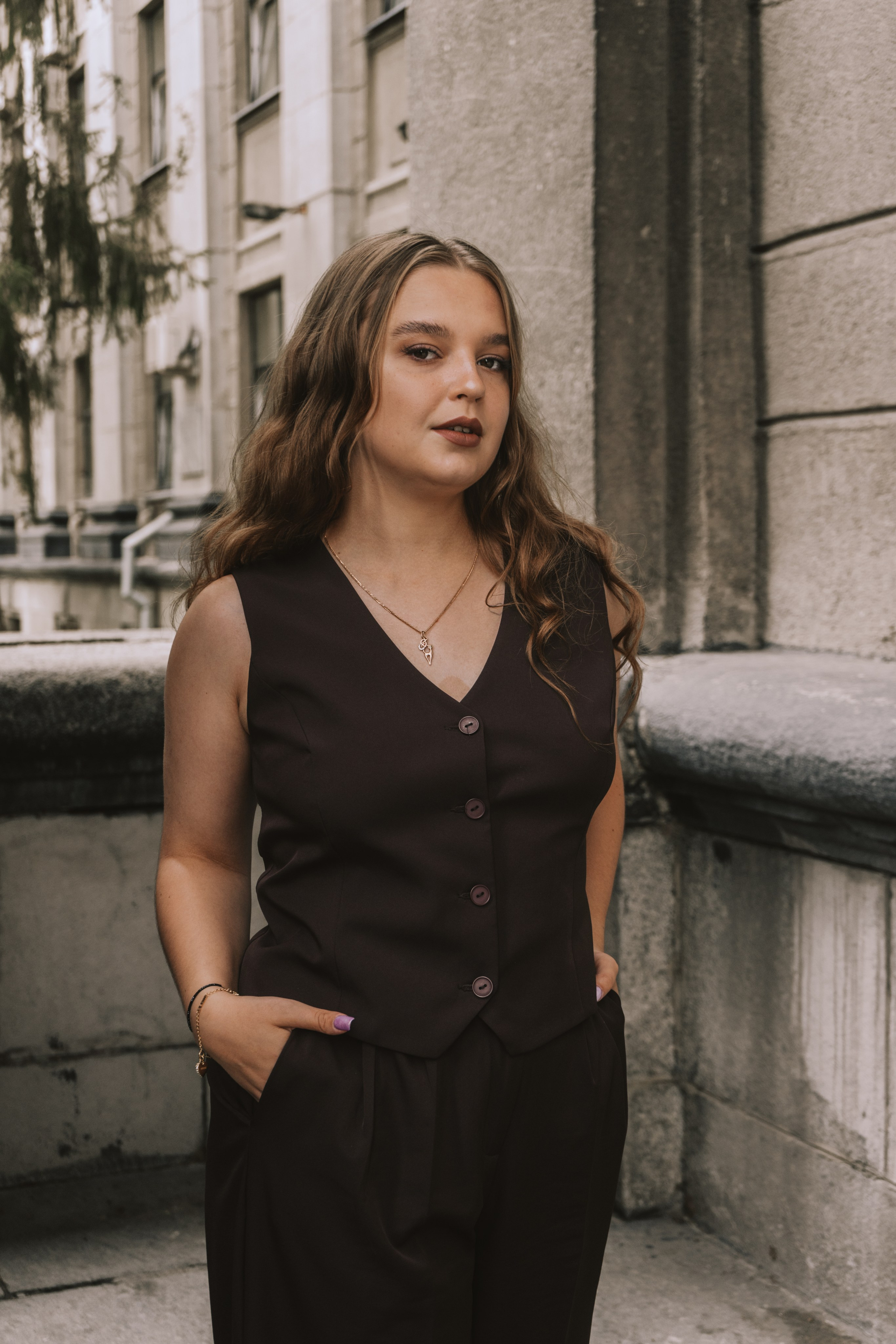 Елена. Денис Марков — фотограф в Екатеринбурге