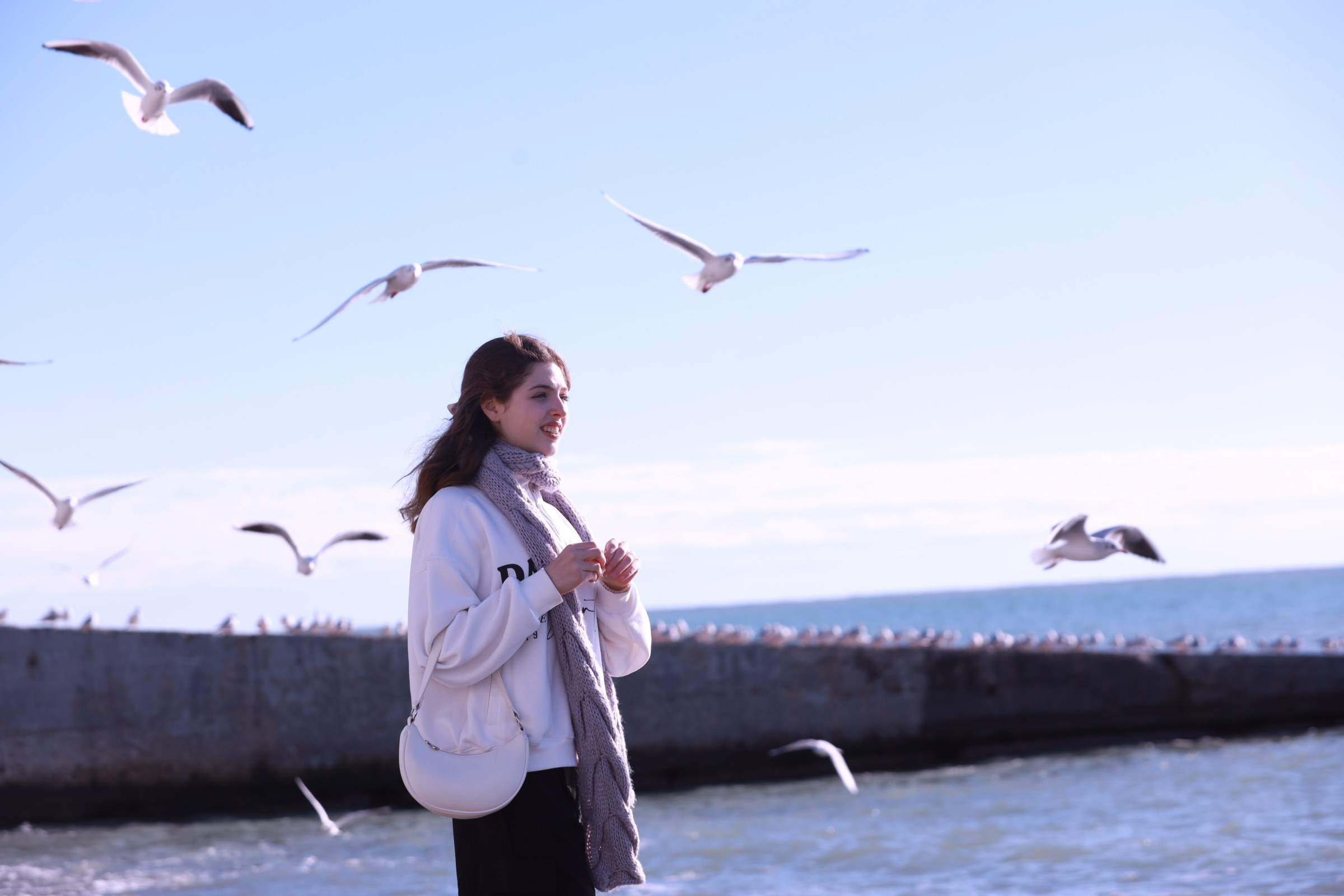 Личные сеты. Вячеслав Новичков Фотограф чувств и состояний