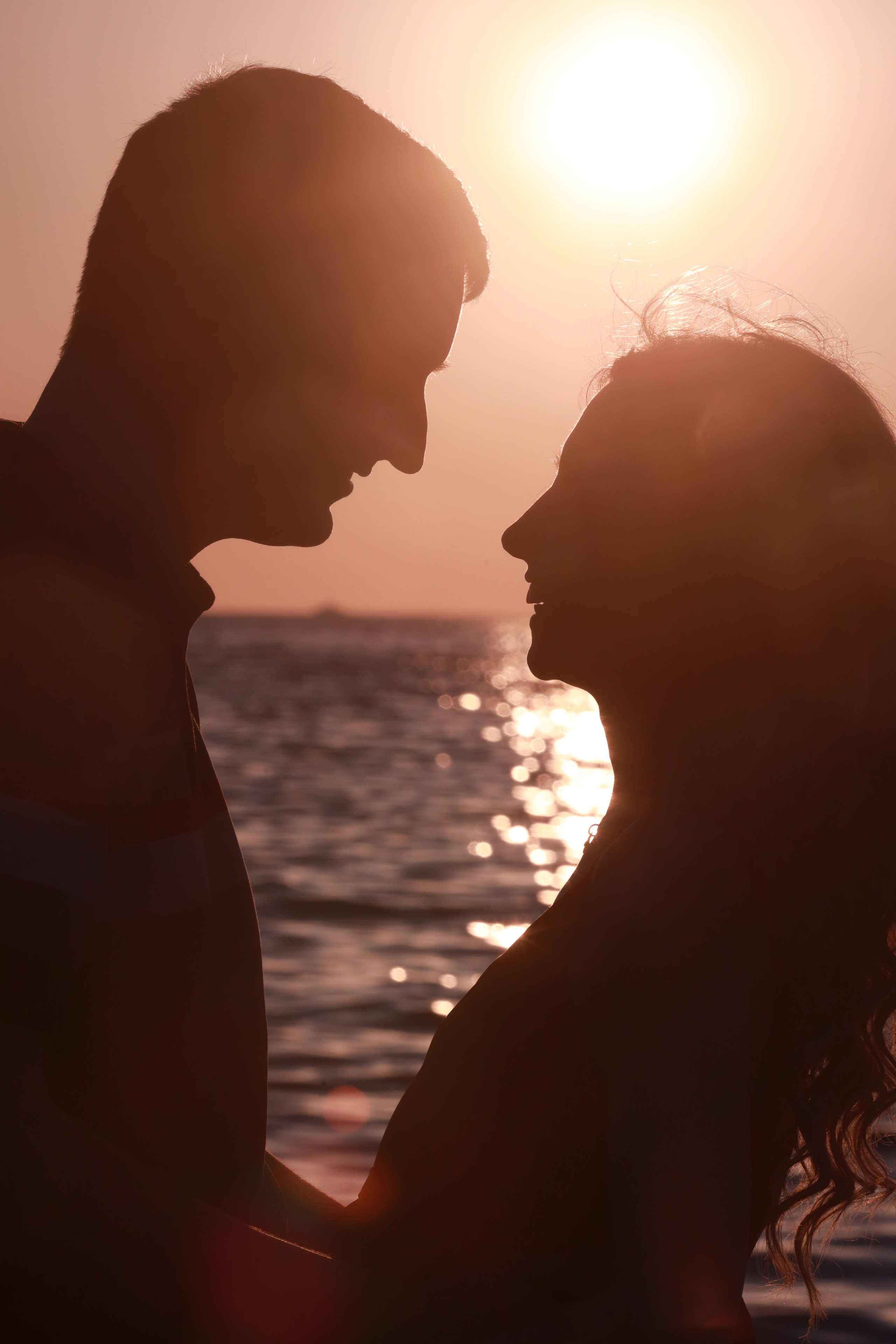 Love Story. Вячеслав Новичков Фотограф чувств и состояний