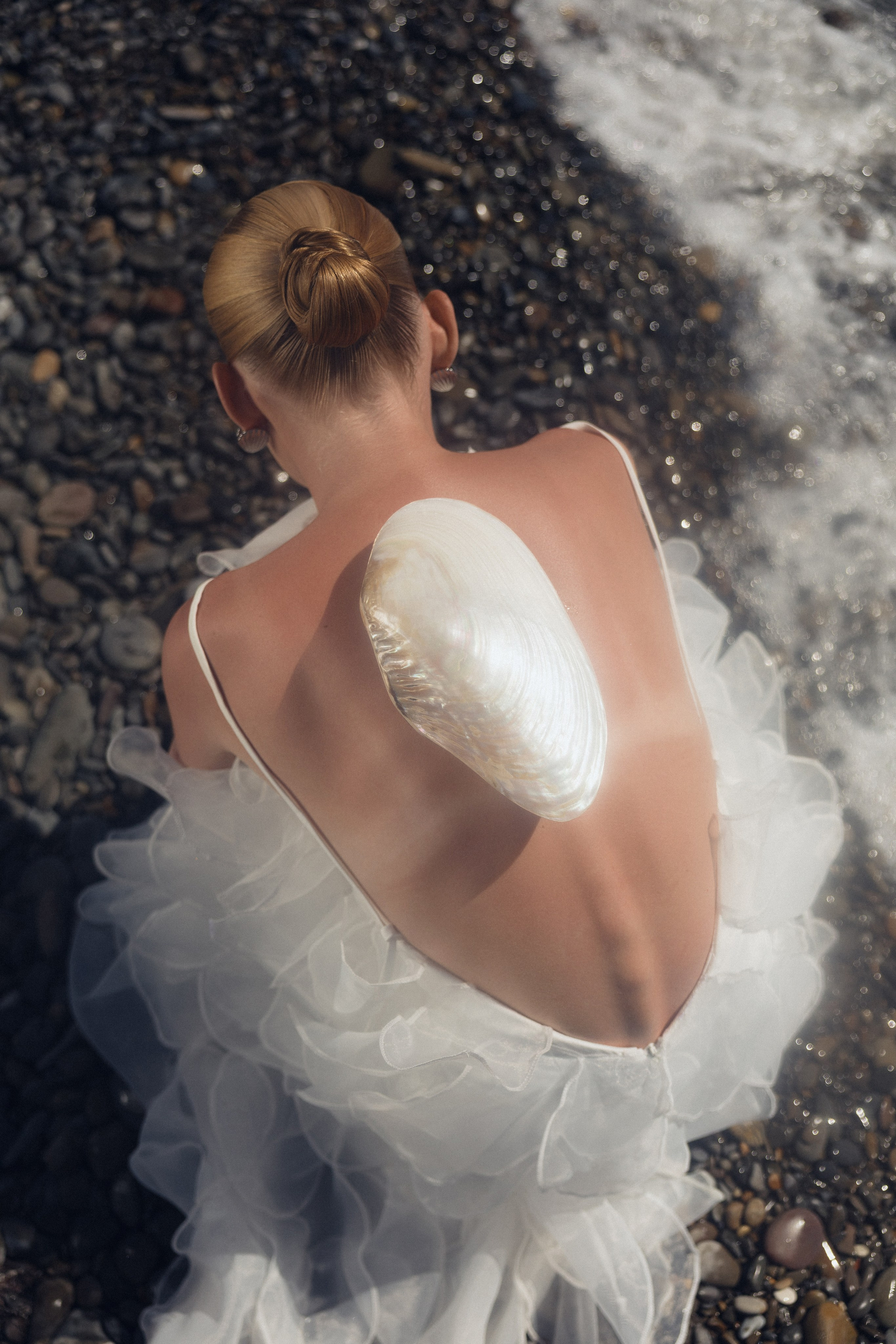 Ныряй в мою любовь!. Свадебный и репортажный фотограф Новороссийск, Краснодар, Сочи Олеся Дзюба