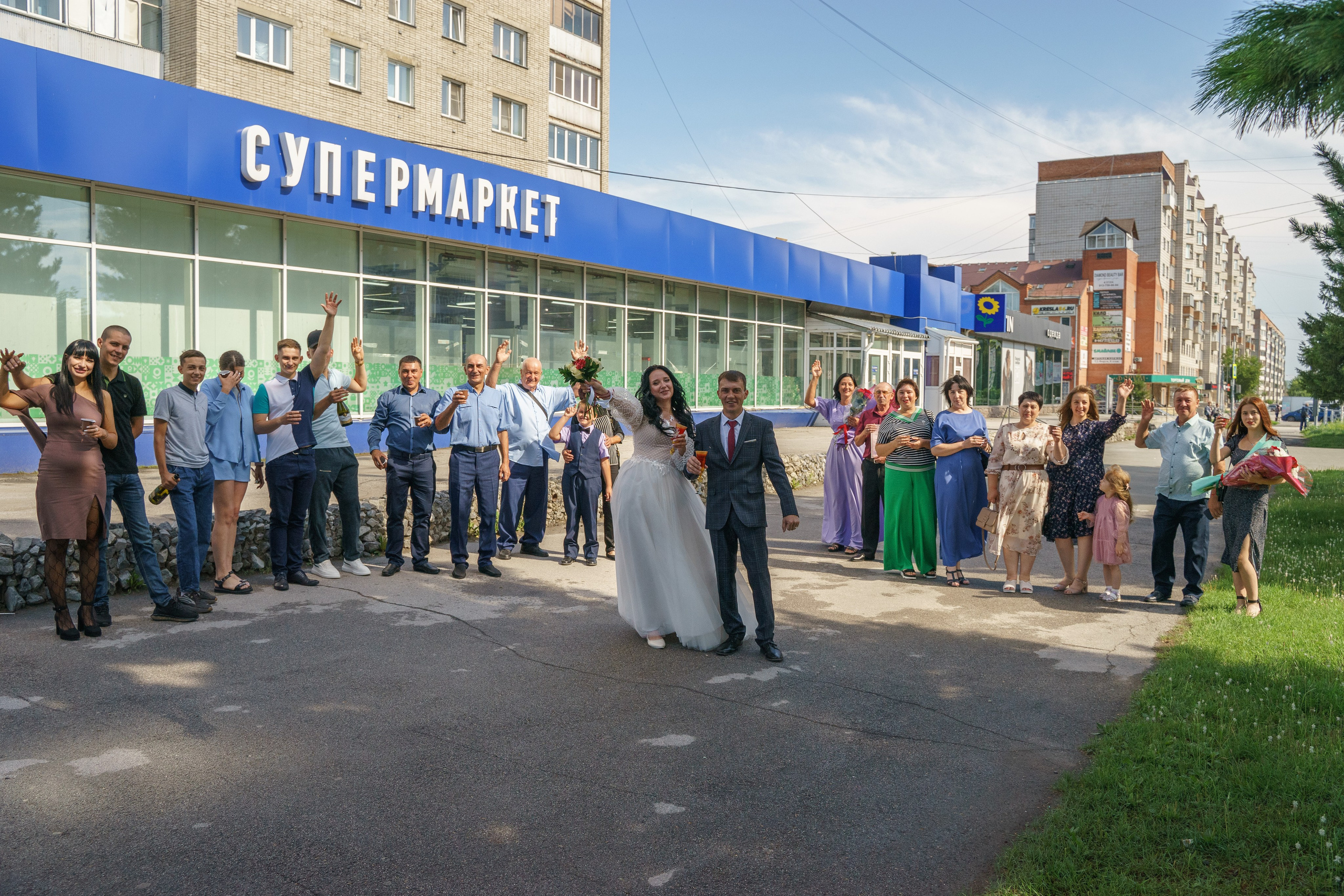 Подборка Регистраций. Свадебный и семейный фотограф в Новосибирске Данил Коротких