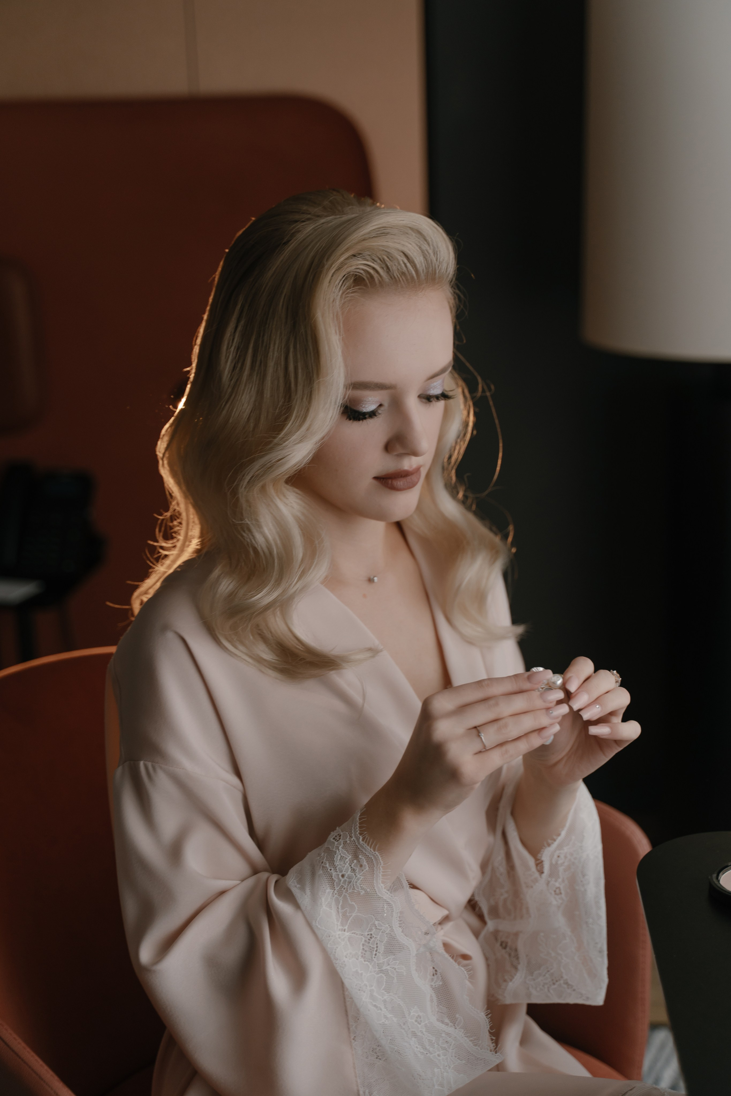 A&V. Свадебный фотограф — Наталья Фед СПб/Москва