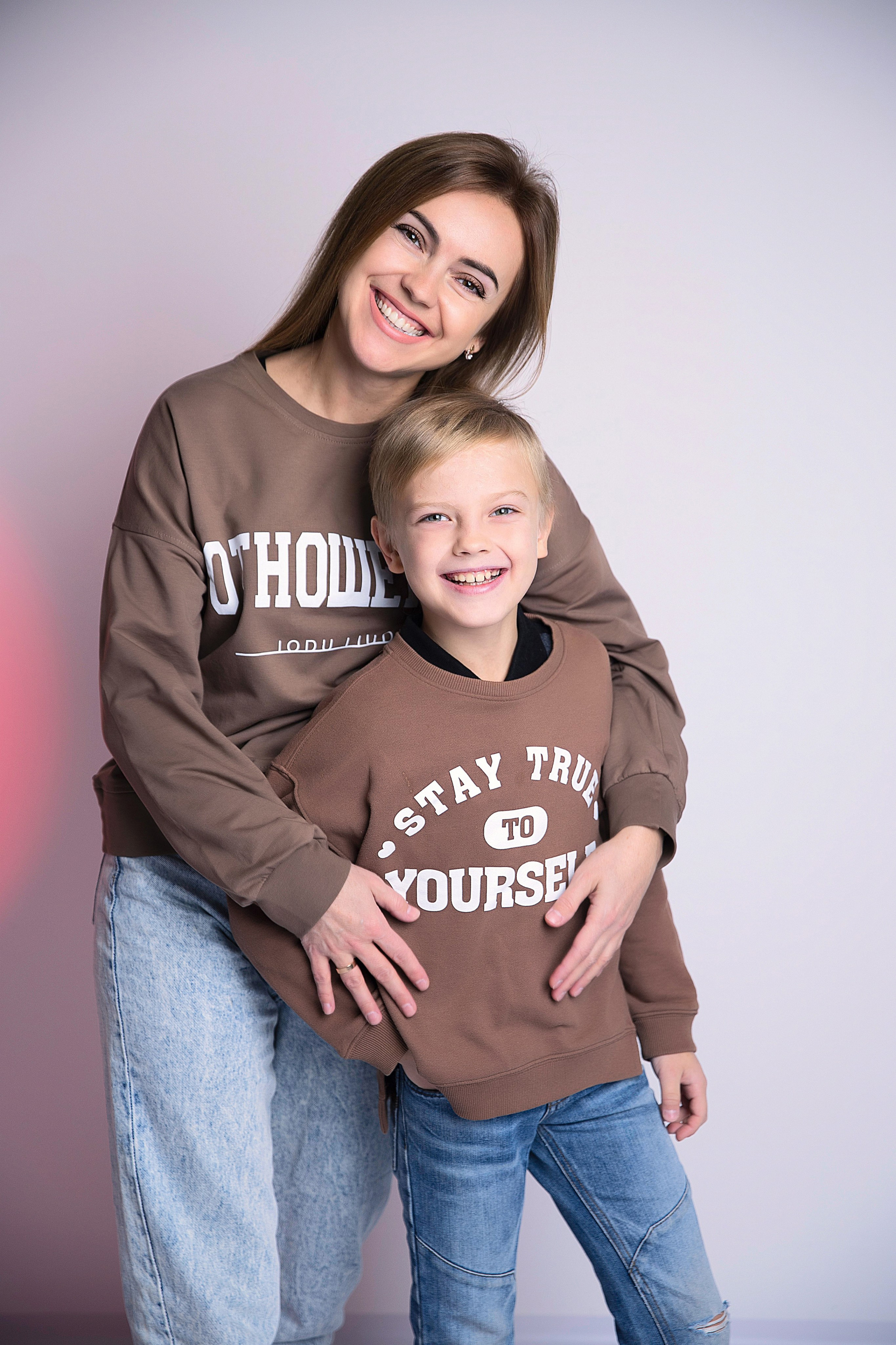 «Мама». Детский школьный фотограф в Кемерово Зиновьева Екатерина