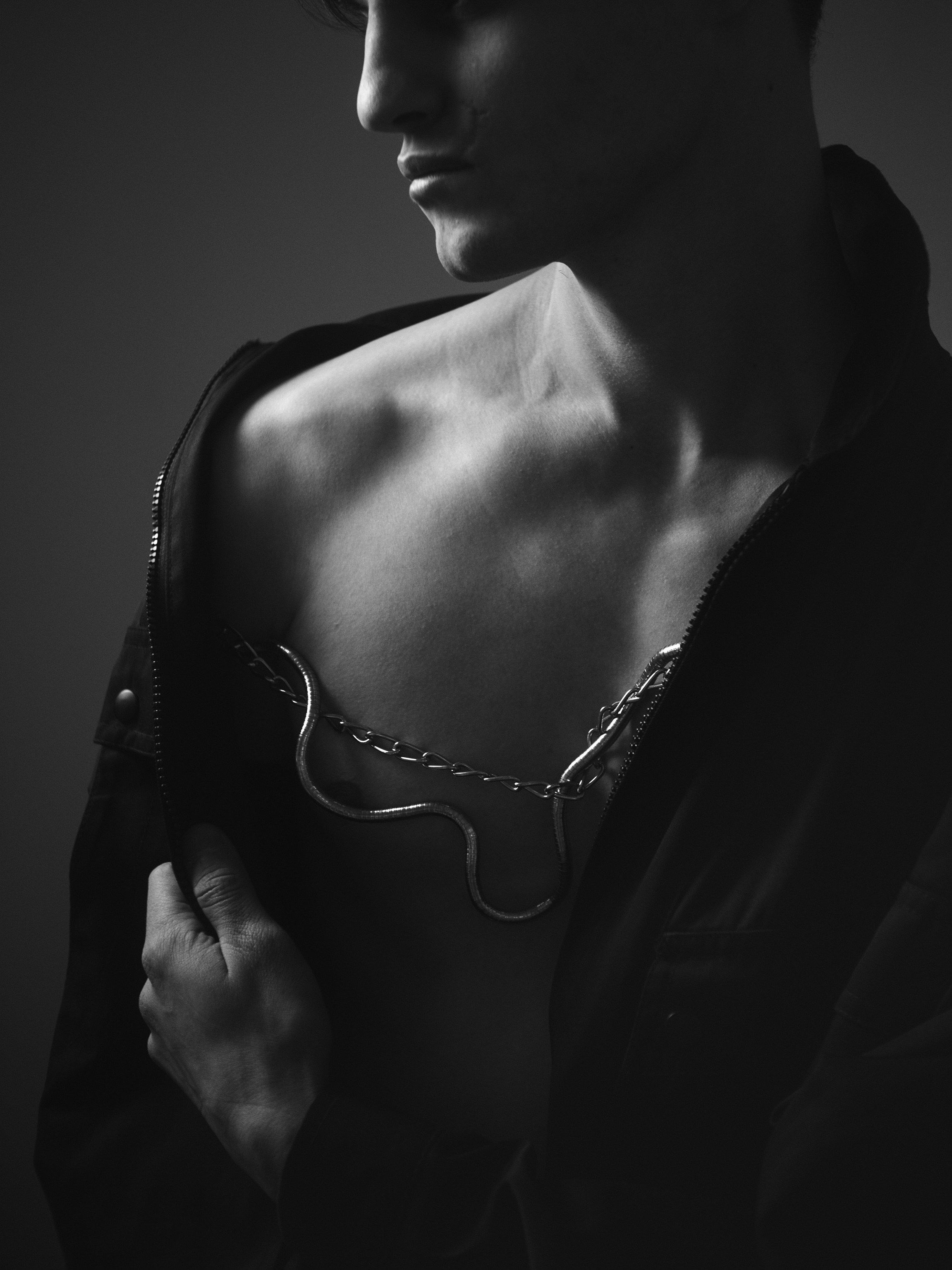 Александр. Branch. Фотограф Юлия Глазкова