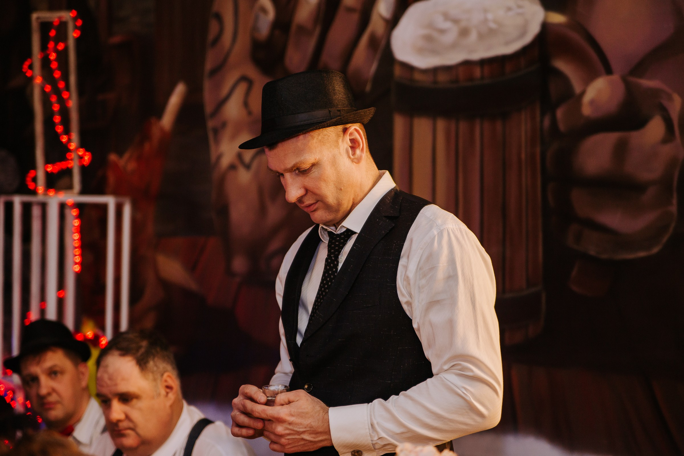 ДР Алексея 🎂. Семейный и персональный фотограф в Ростове-на-Дону