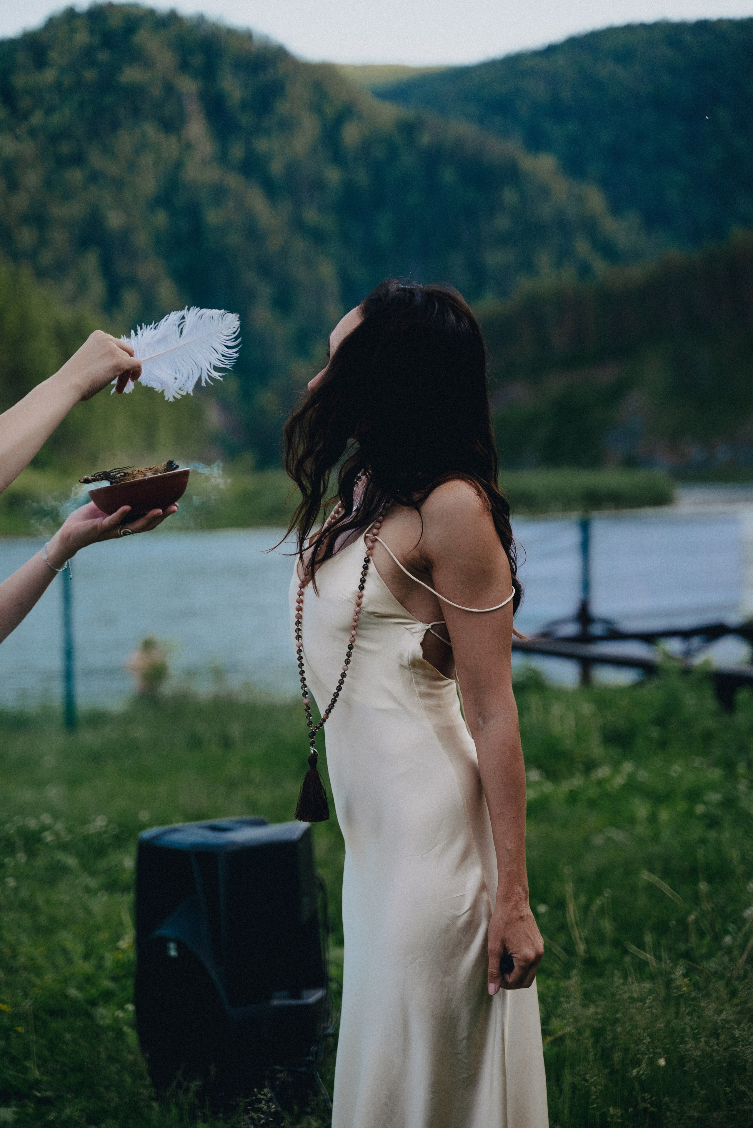 Мистерия. Екатерина Курбанова. Женский фотограф