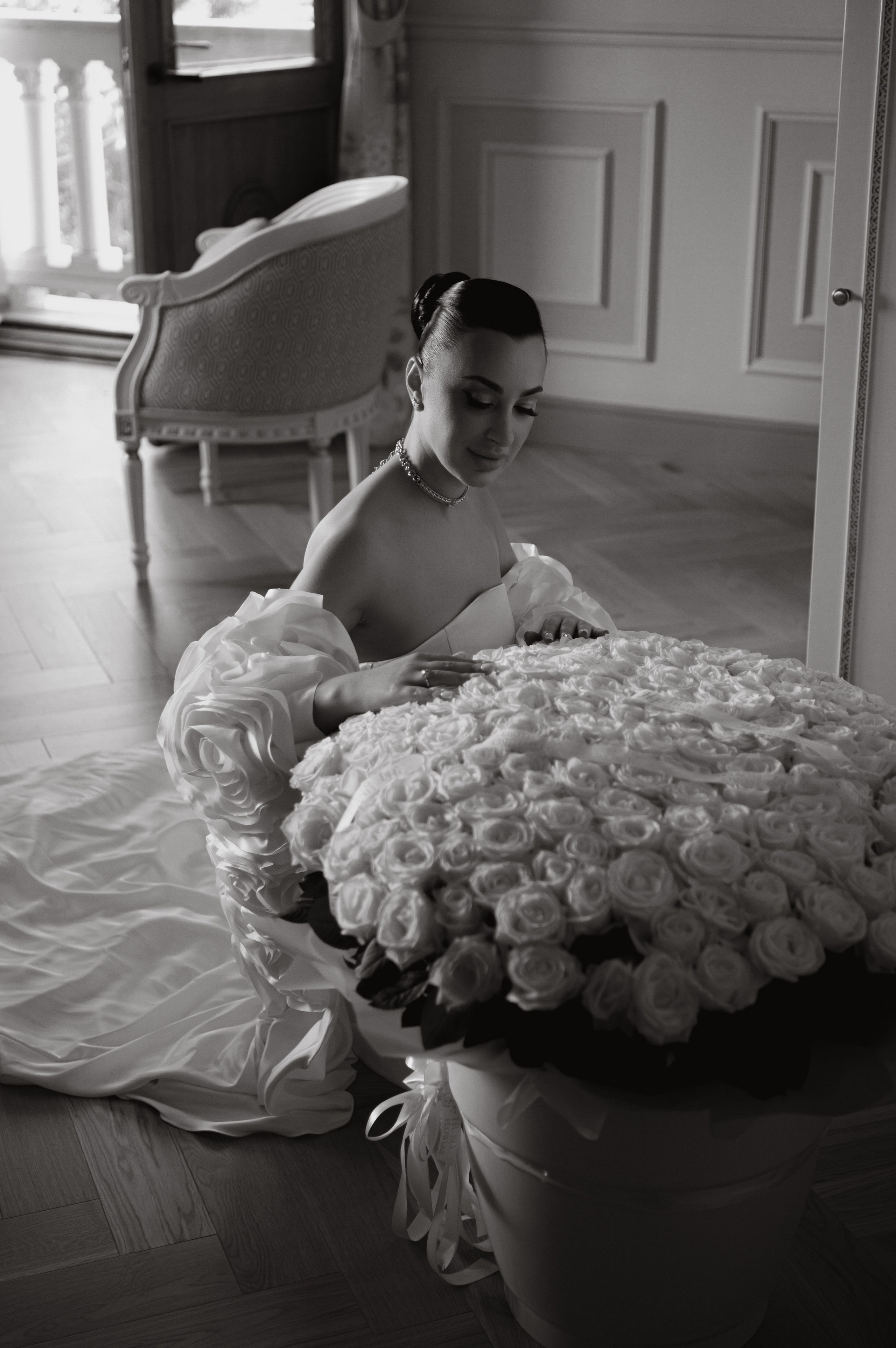 Даниил и Юля. Свадебный фотограф. Крым и дальше!