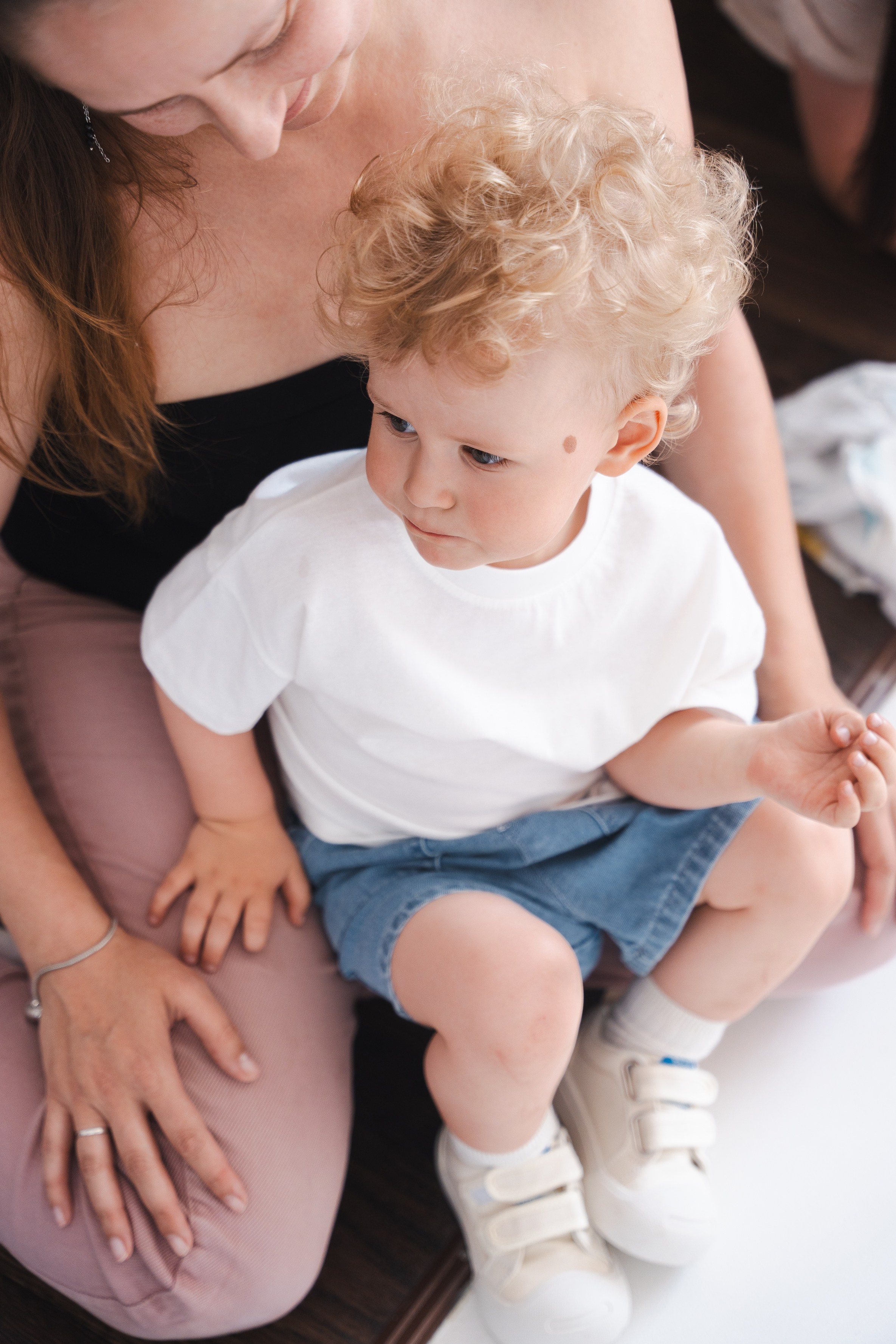 Oh My Baby 27. Фотограф Хабаровск