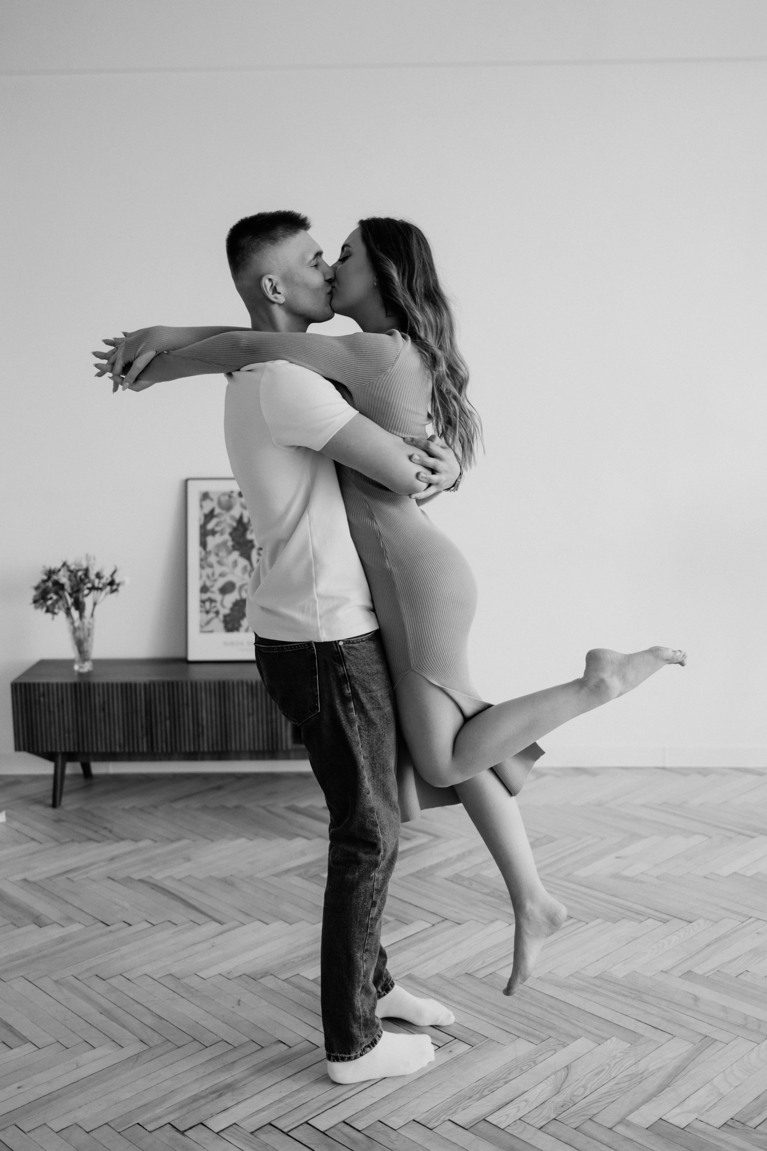 Саша и Даша. Свадебный и портретный фотограф Минск Евсович Инна