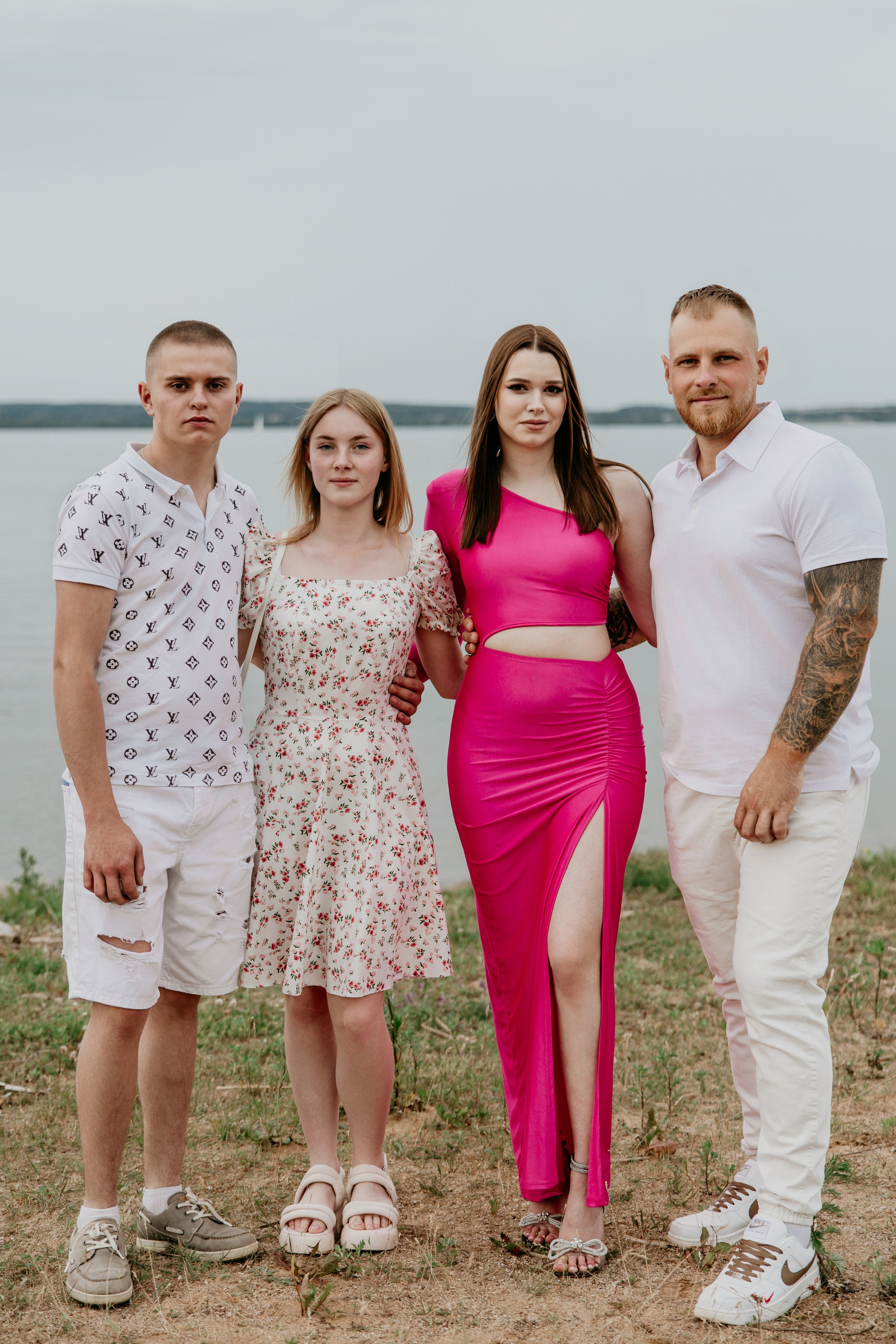 День рождения. Свадебный и портретный фотограф Минск Евсович Инна