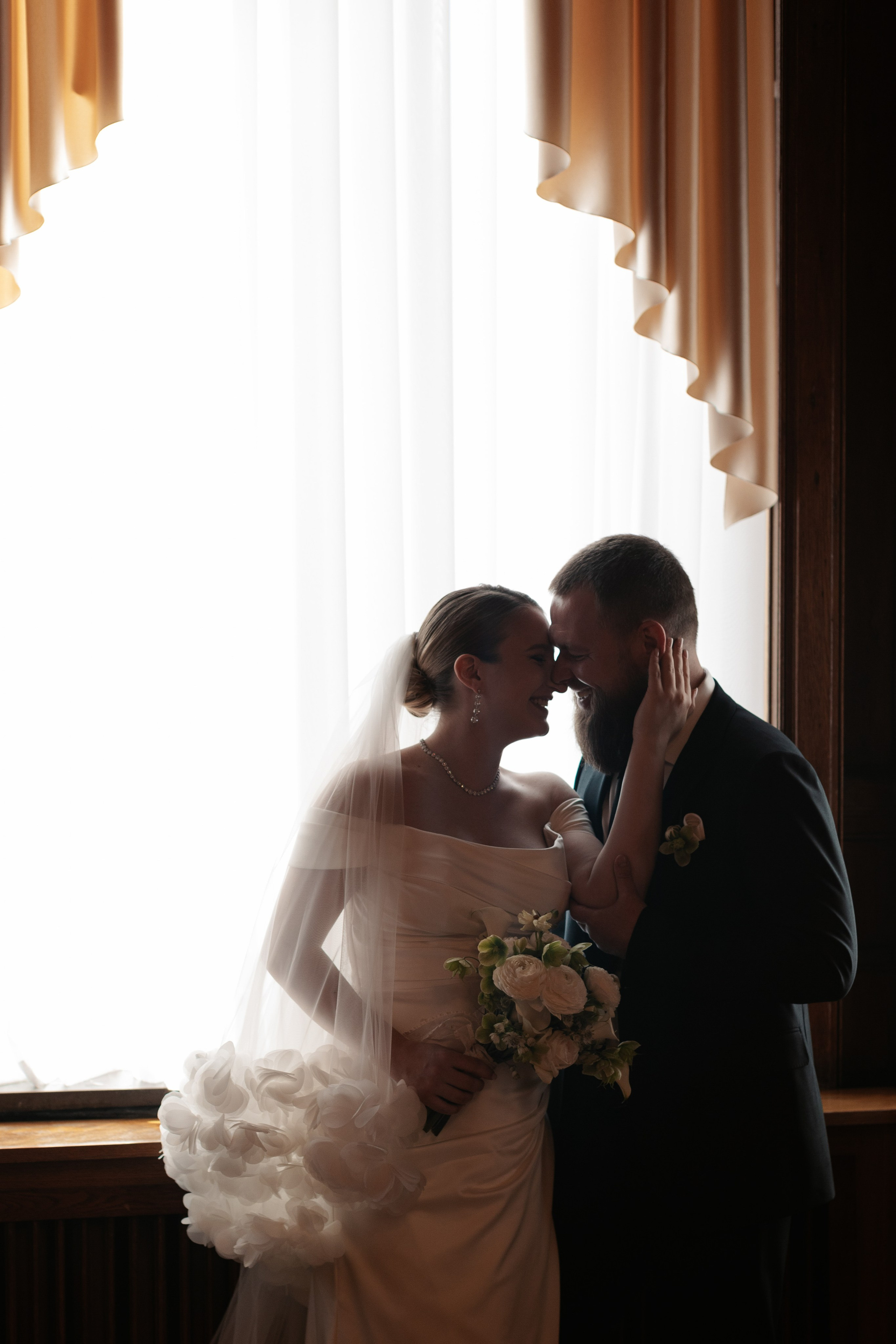 Станислав и Тамара. Свадебный и портретный фотограф