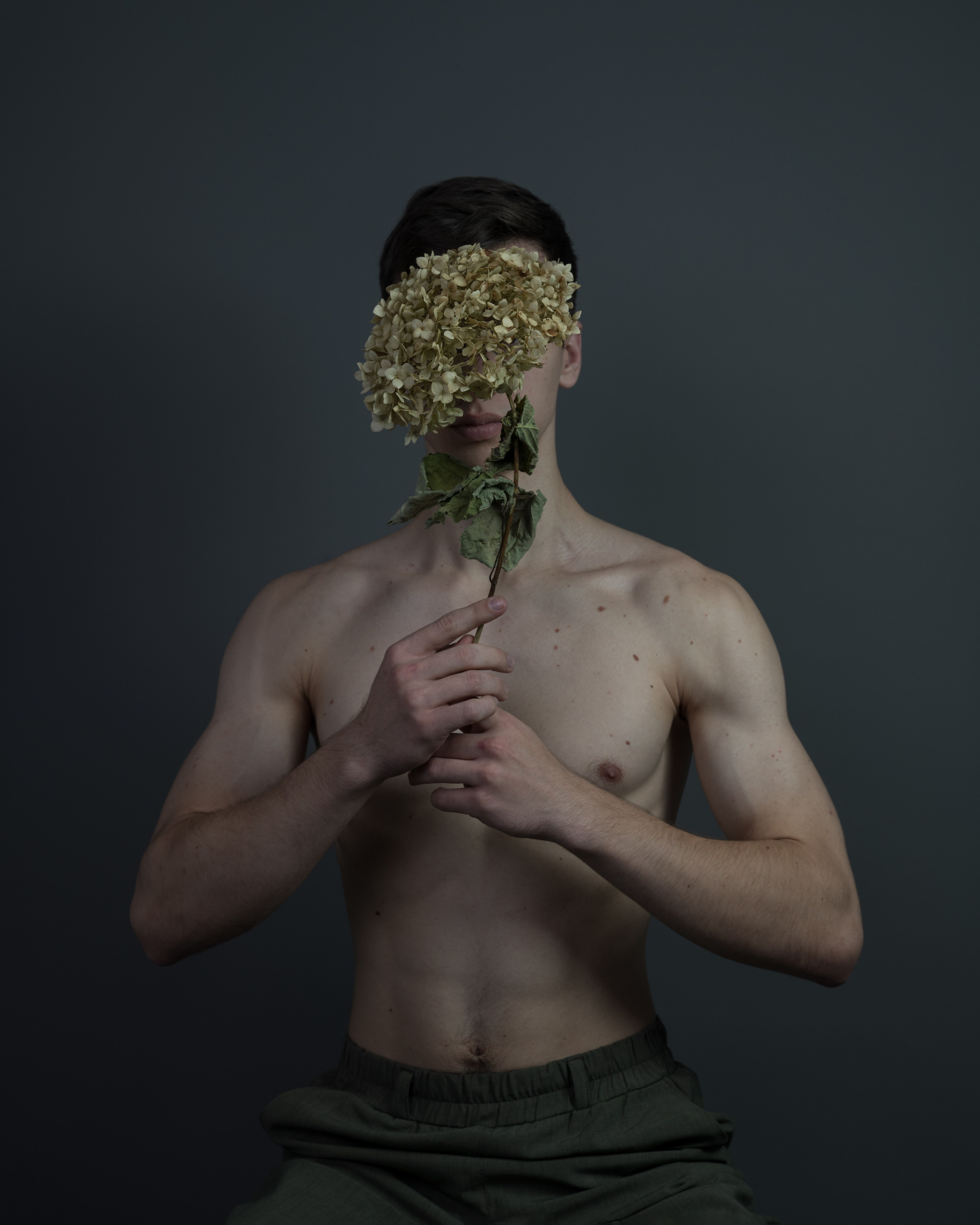 Степан. Анна Новосельцева. Индивидуальные фотосессии в Москве и М.О