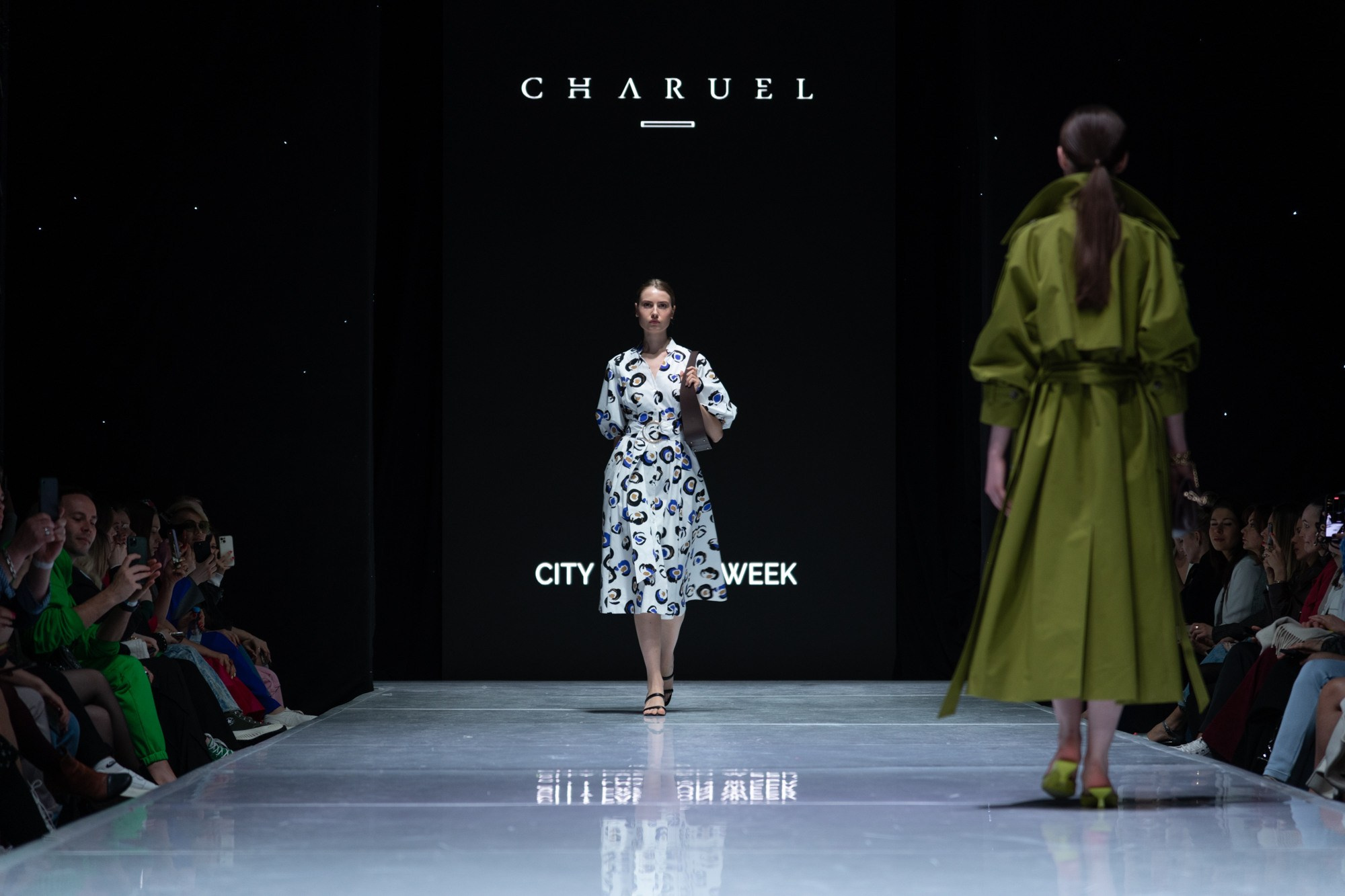 CHARUEL / 23. Sakunov Photo