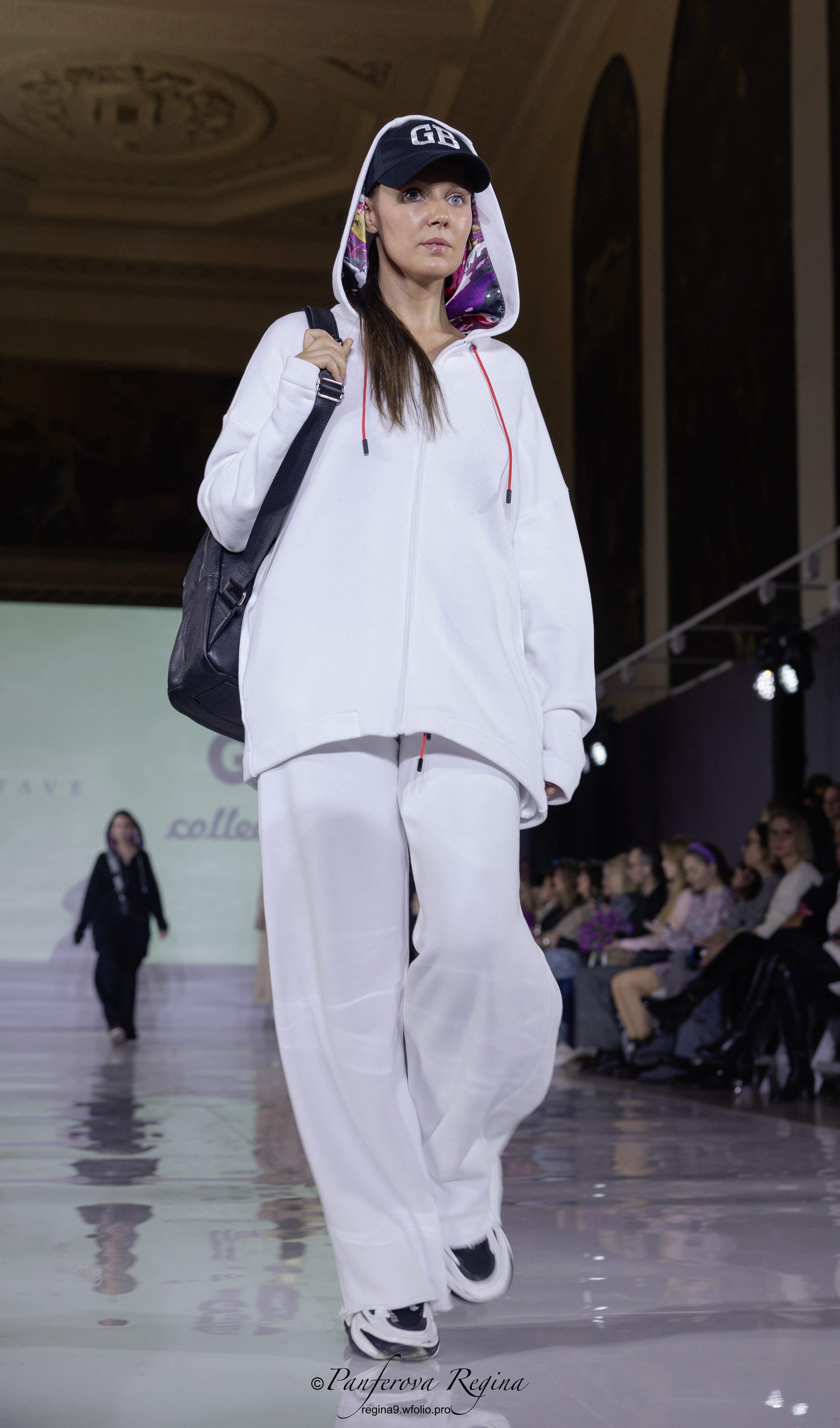 PODIUM SEASON 2024. Портретный фотограф Панферова Регина г. Санкт-Петербург, г. Казань