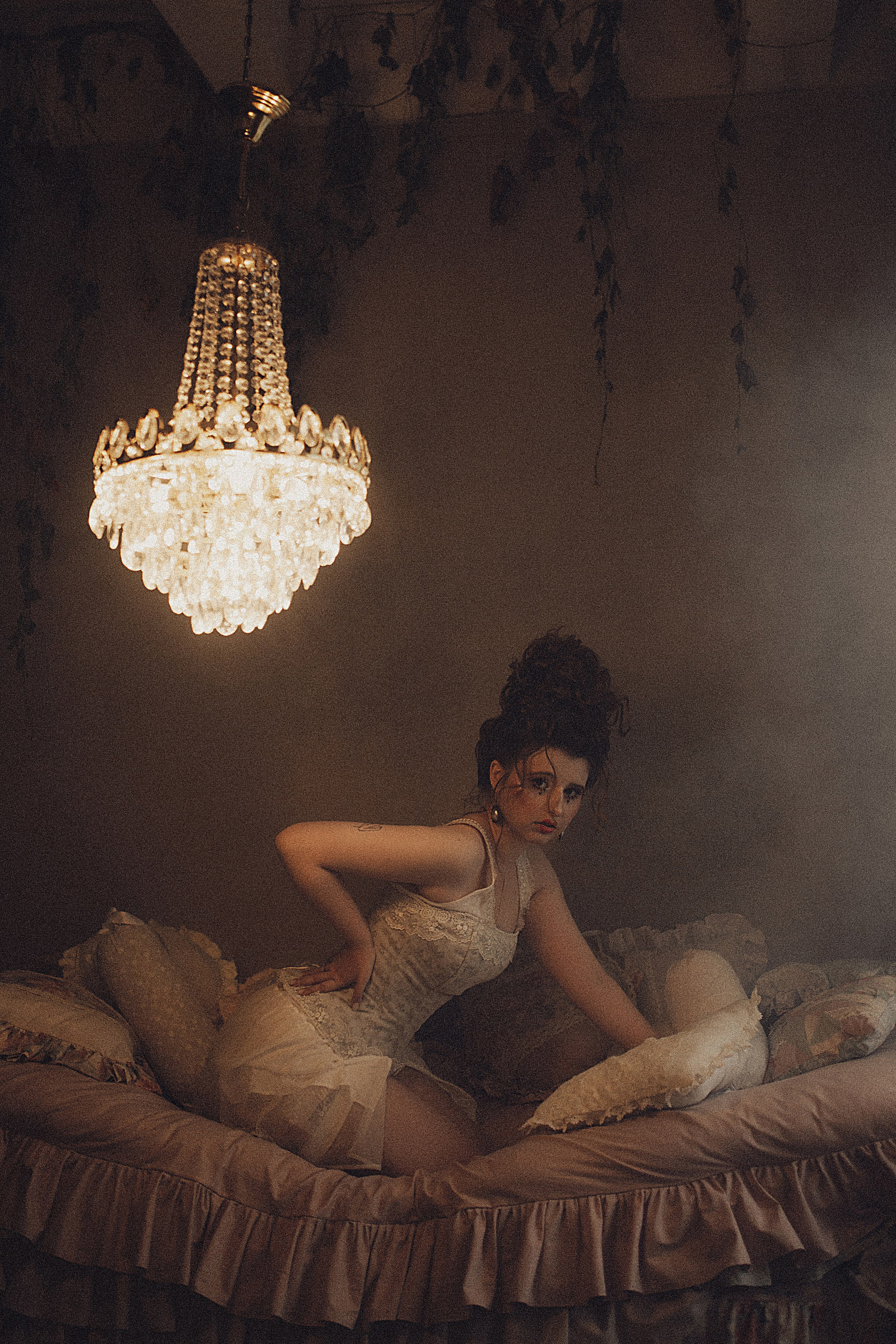 Сергей и София. Фотограф Брянск|Москва Даша Жукова