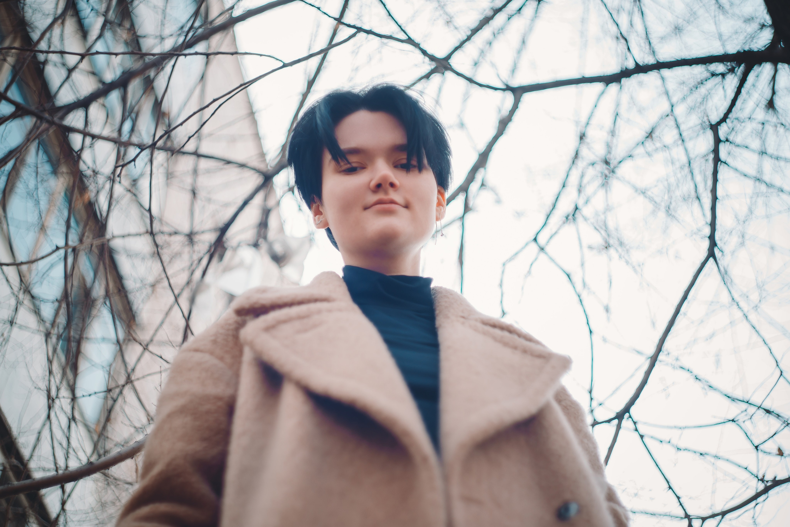 НХ. Фотограф в Абакане Николай Окунев