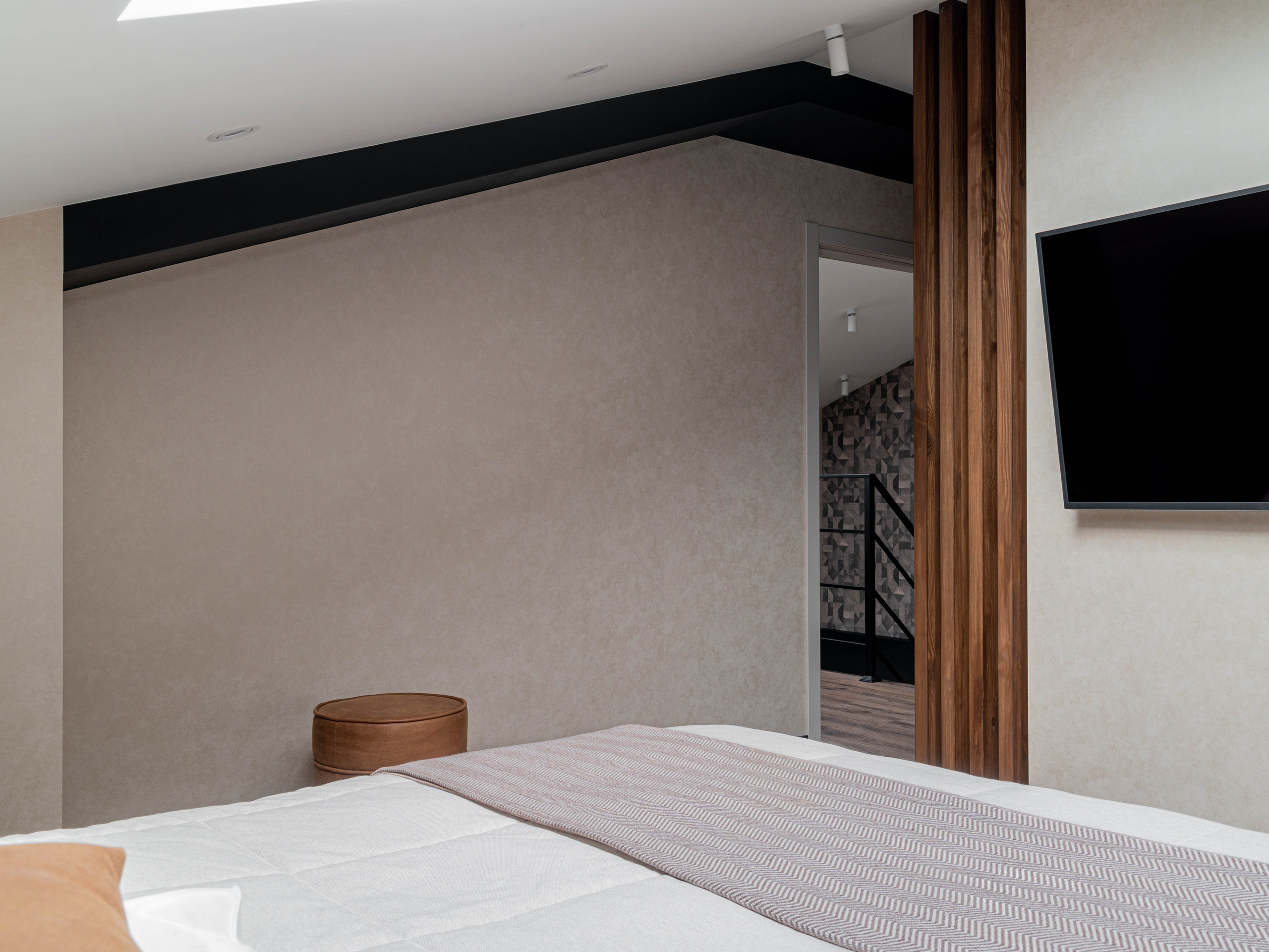 Съемка квартиры для портфолио дизайнера. Интерьерный фотограф в Ярославле. Вероника Лазыкина