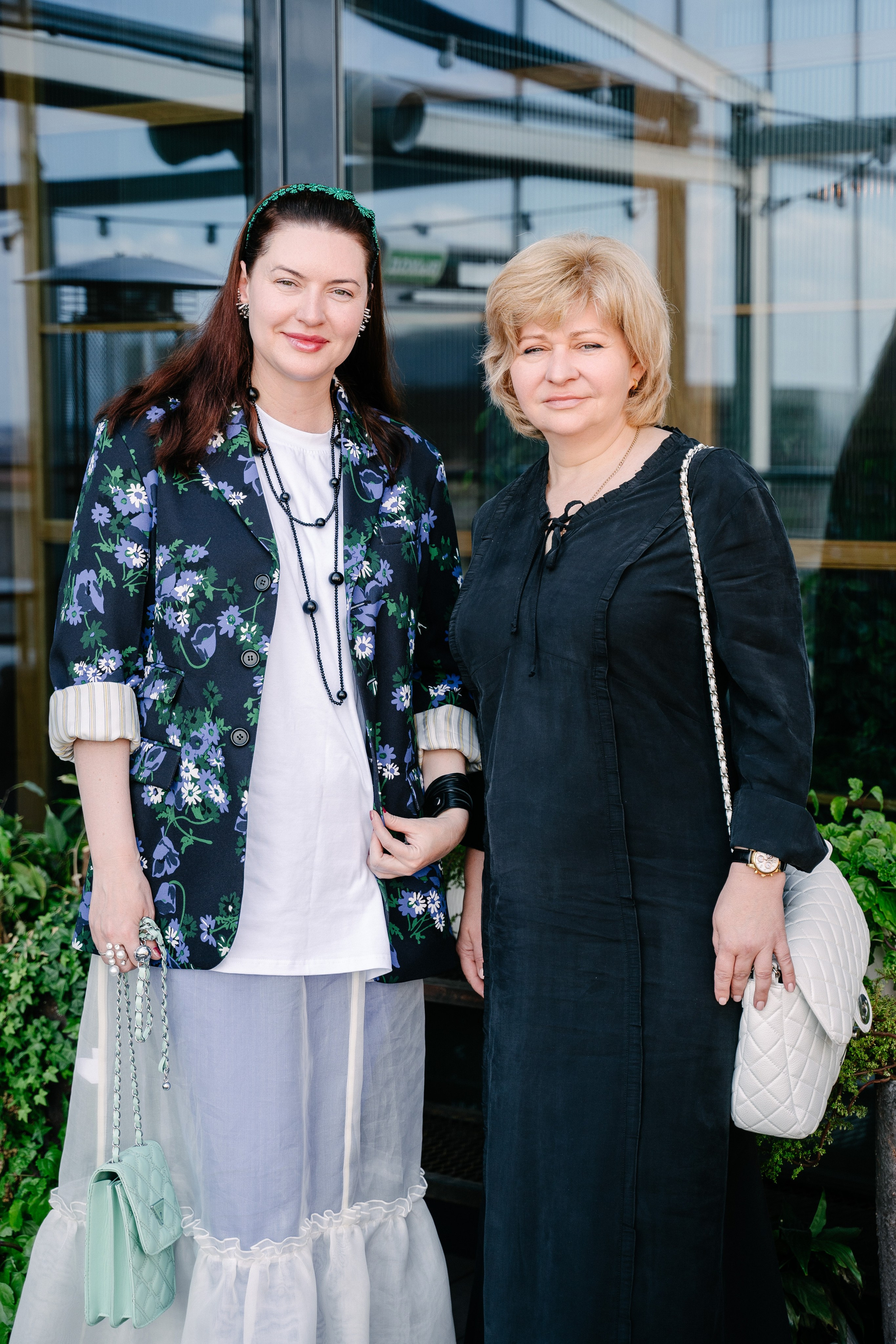 Репортаж [Pulse Prime & hh.ru]. Свадебный видеограф Воронеж