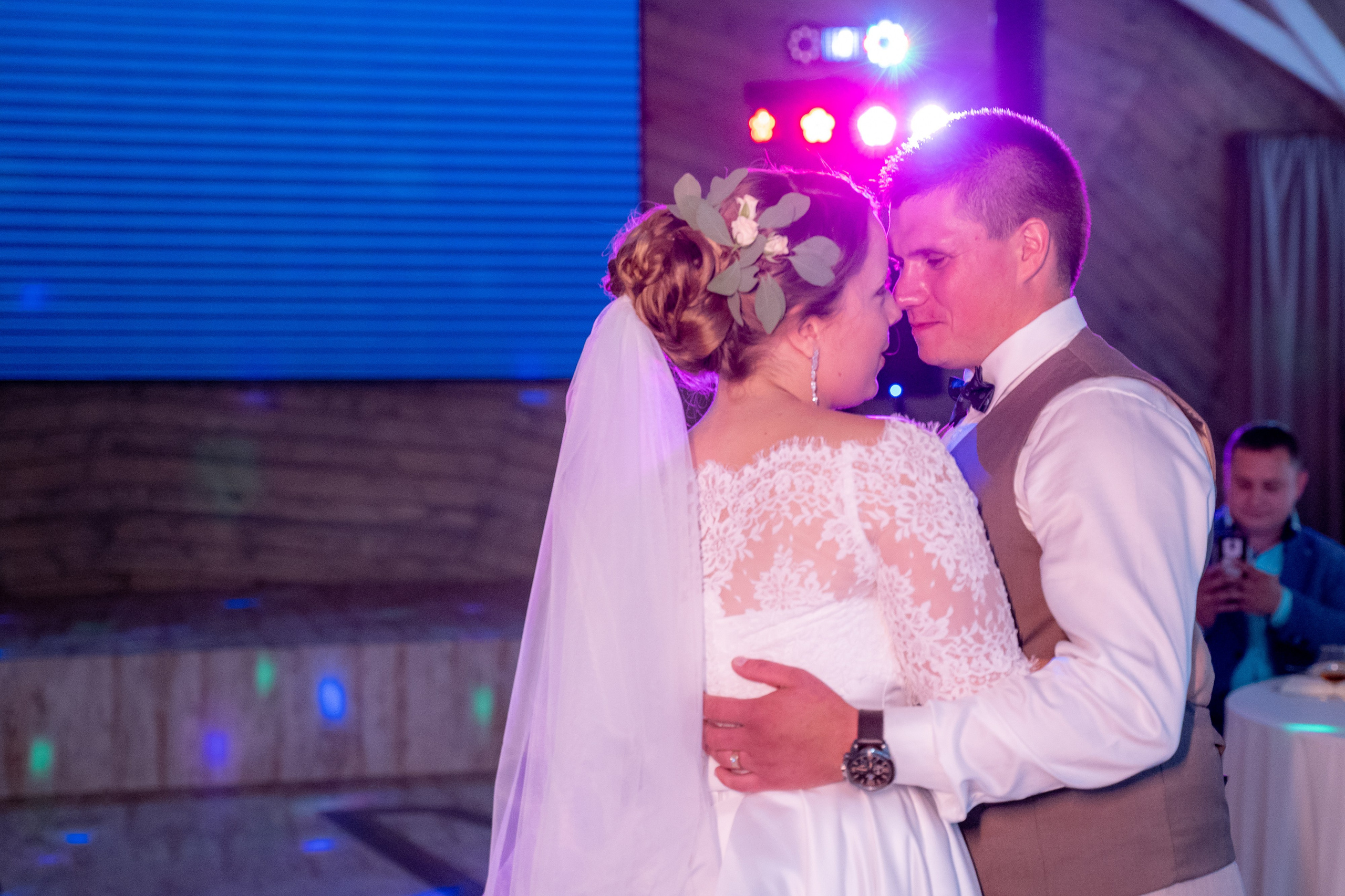 Дмитрий и Вика. Архив