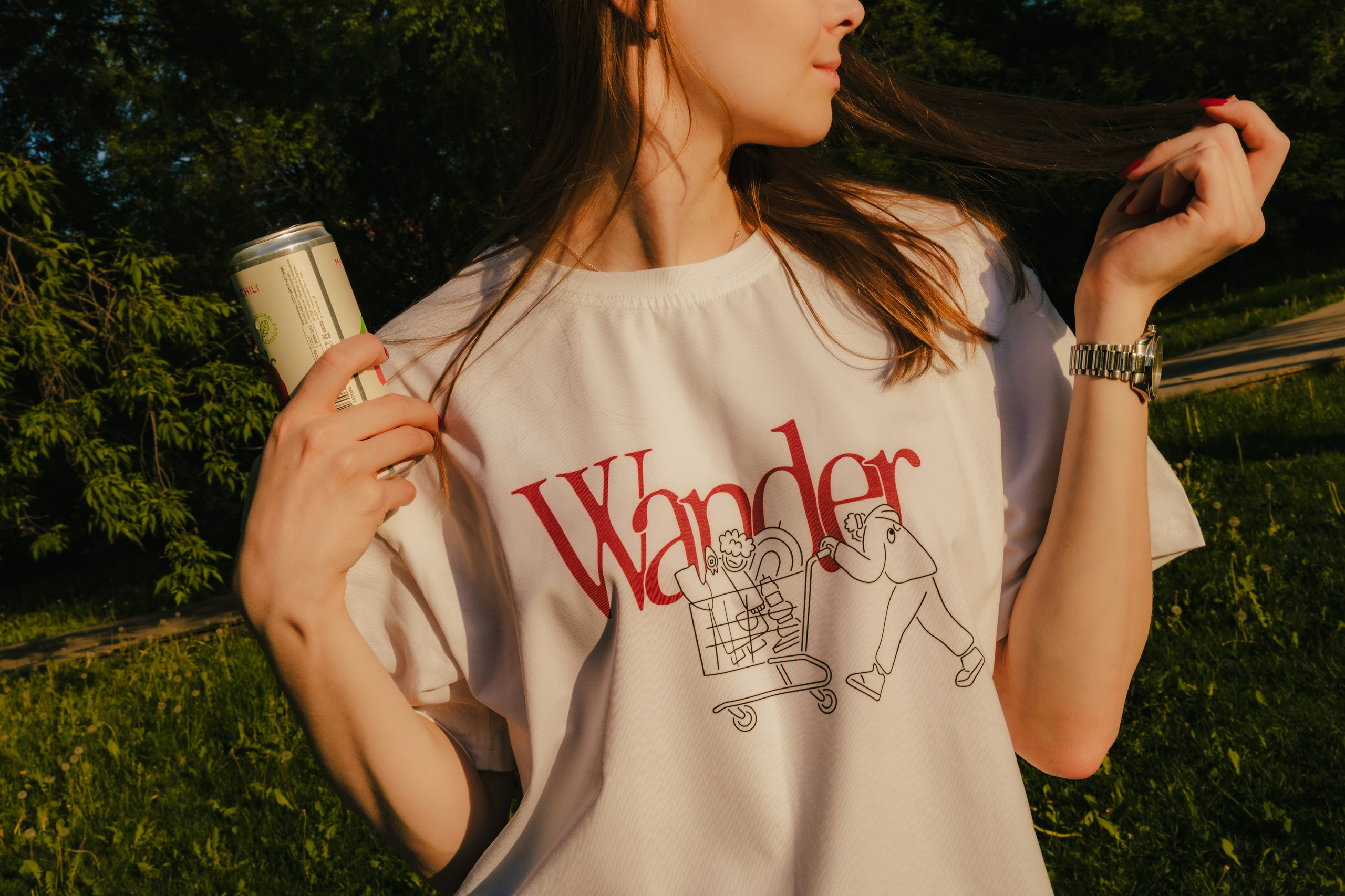 Контент и предметка. Фотограф Москва