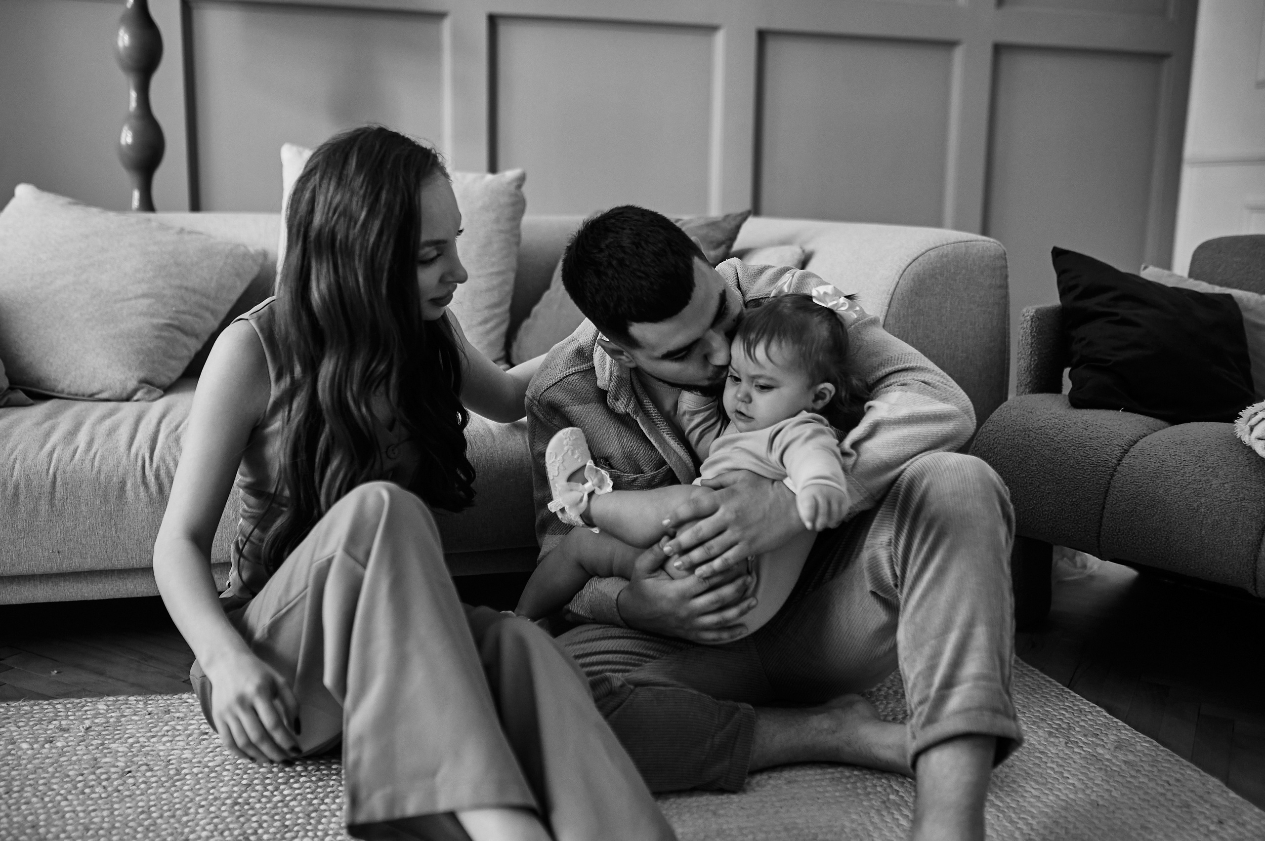 Эльдар и Илона. Свадебный и семейный фотограф в Крыму