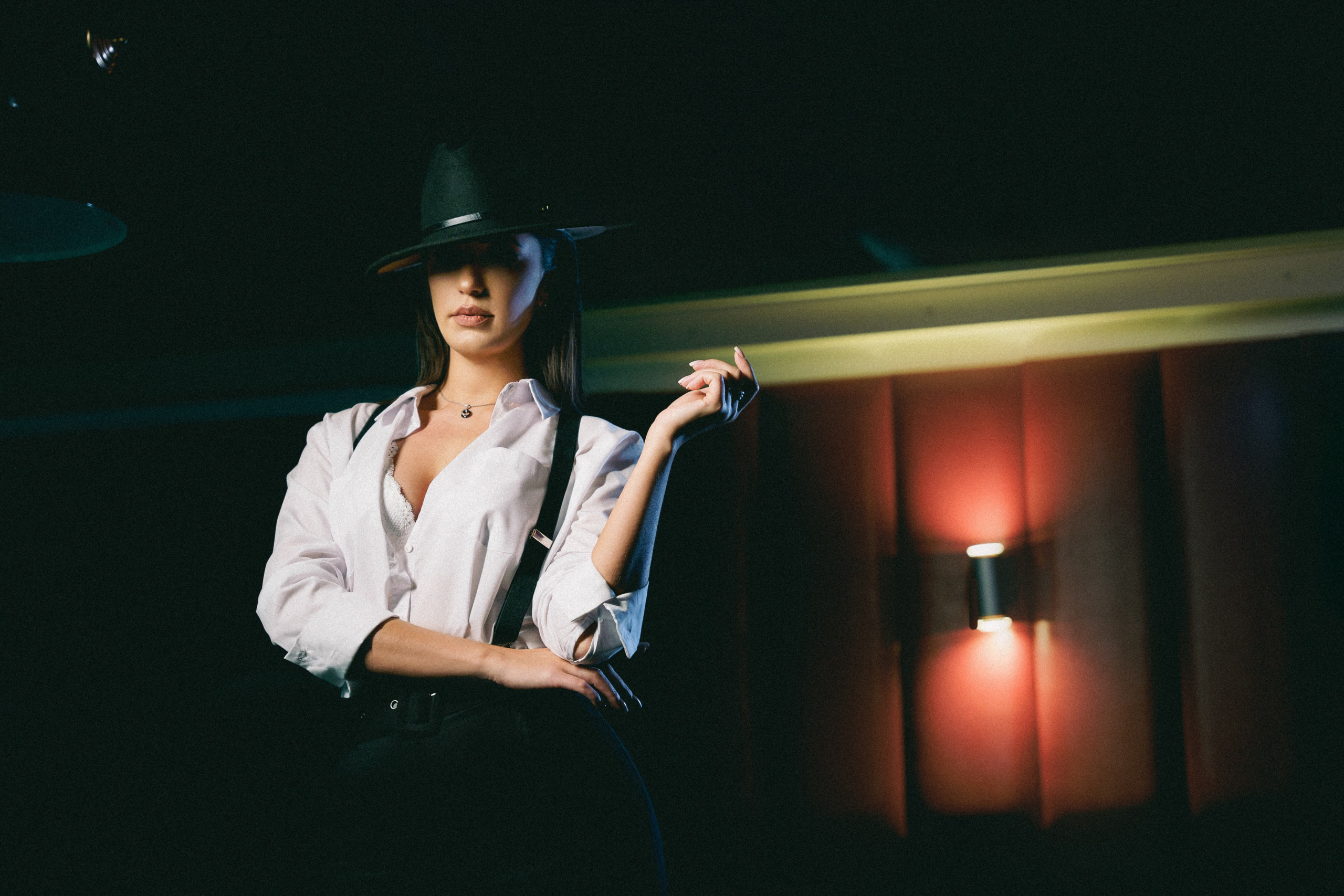 OKSANA DOBERMAN pt. 1. Фотограф и Видеограф в Томске