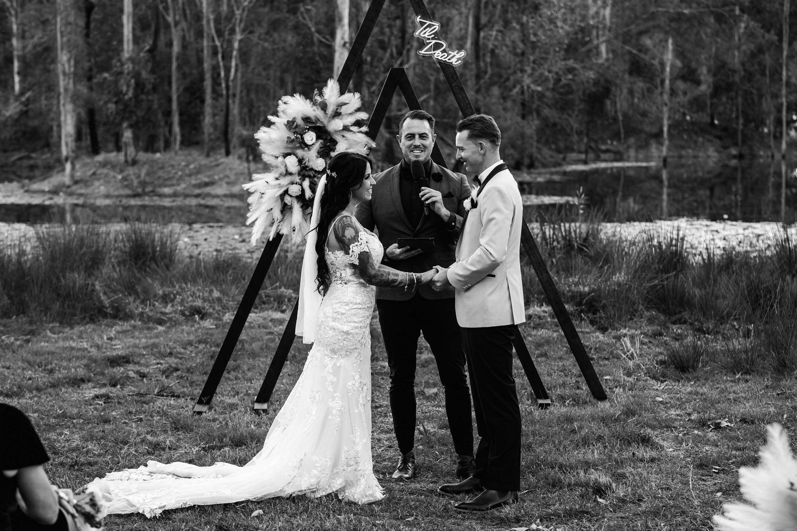 …Endless romance. Golden Moments Editing — We do Wedding’s Retouch and Video Editing