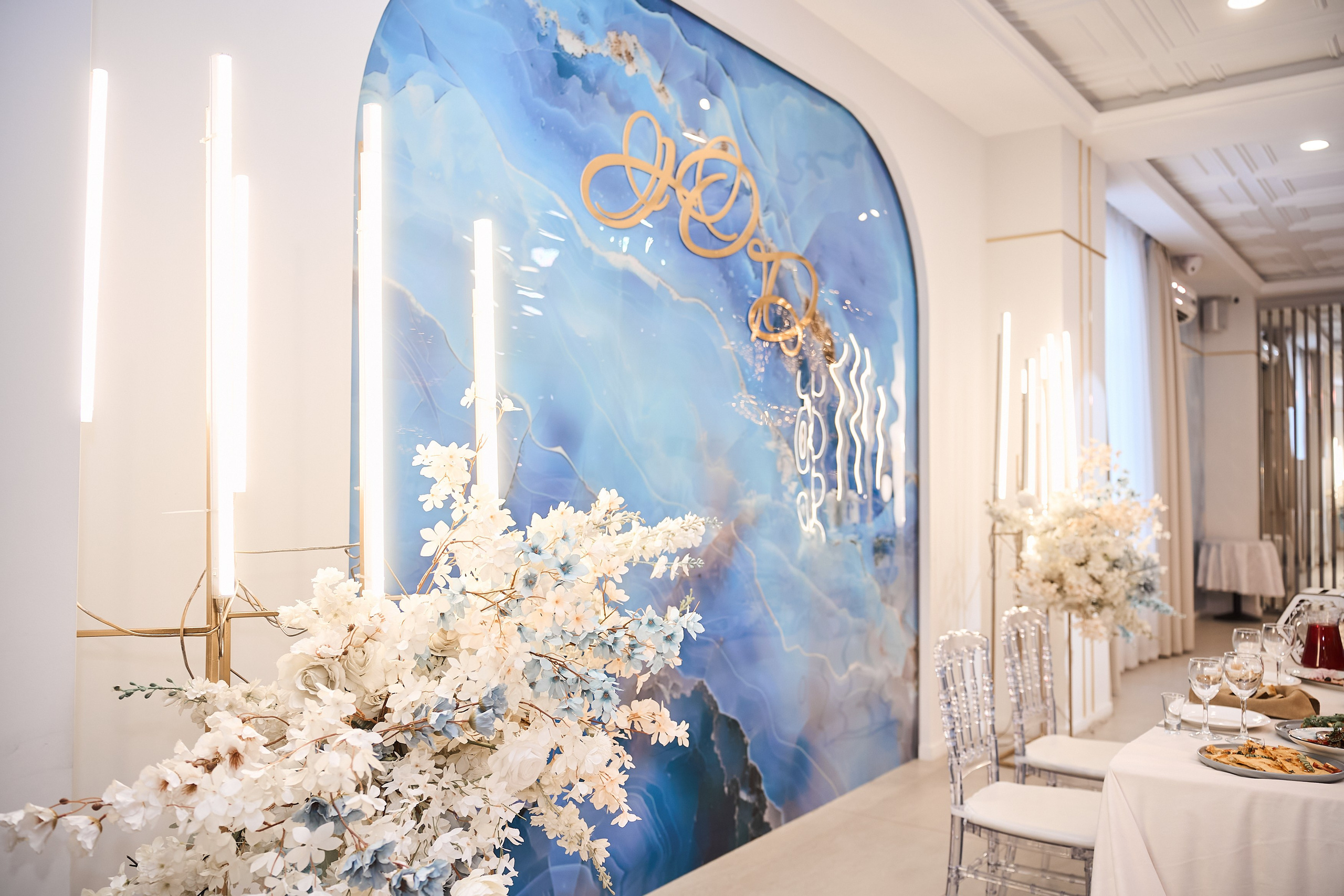 Дарина и Юрий. Главная