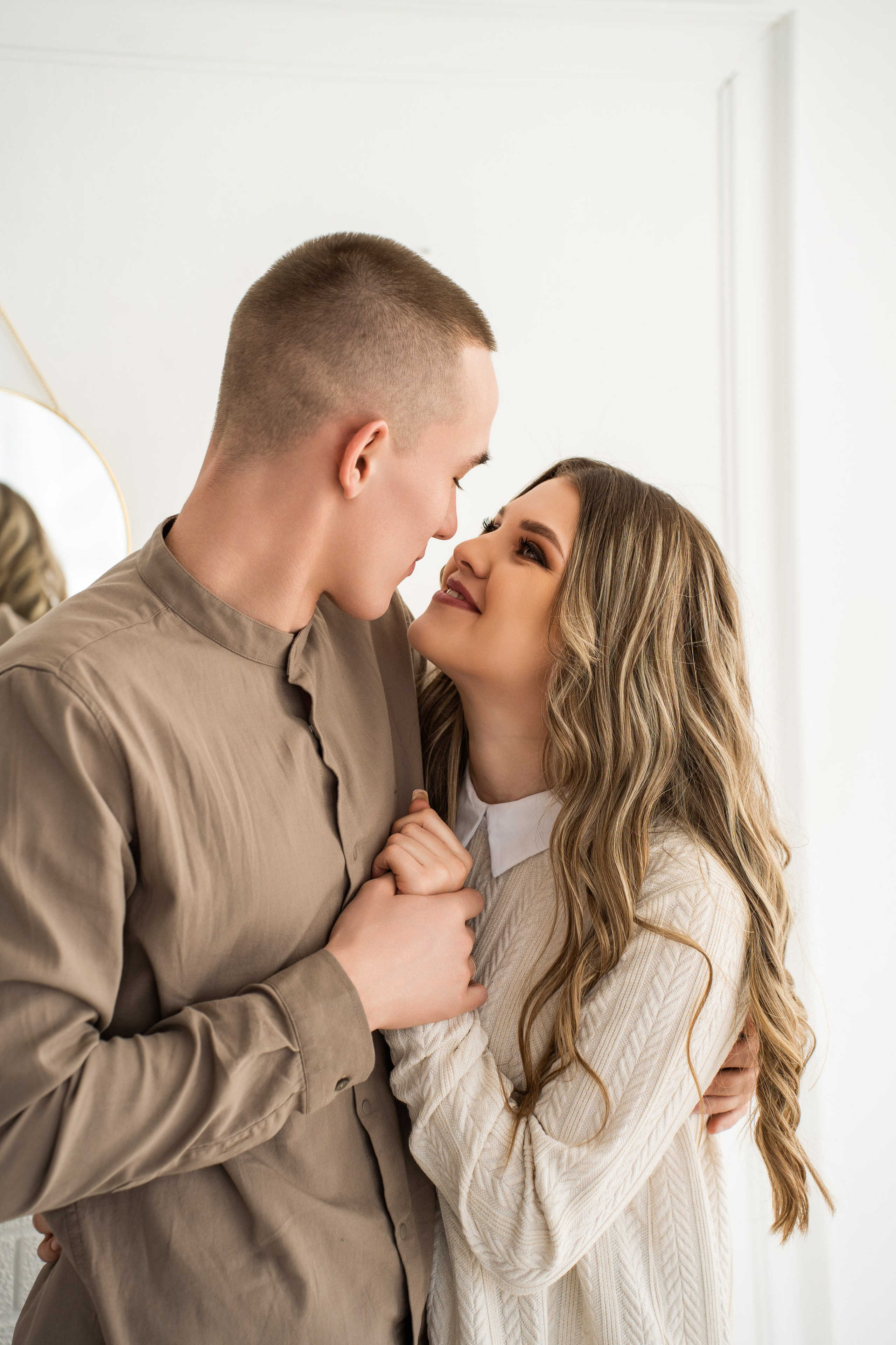 Love Story. Главная