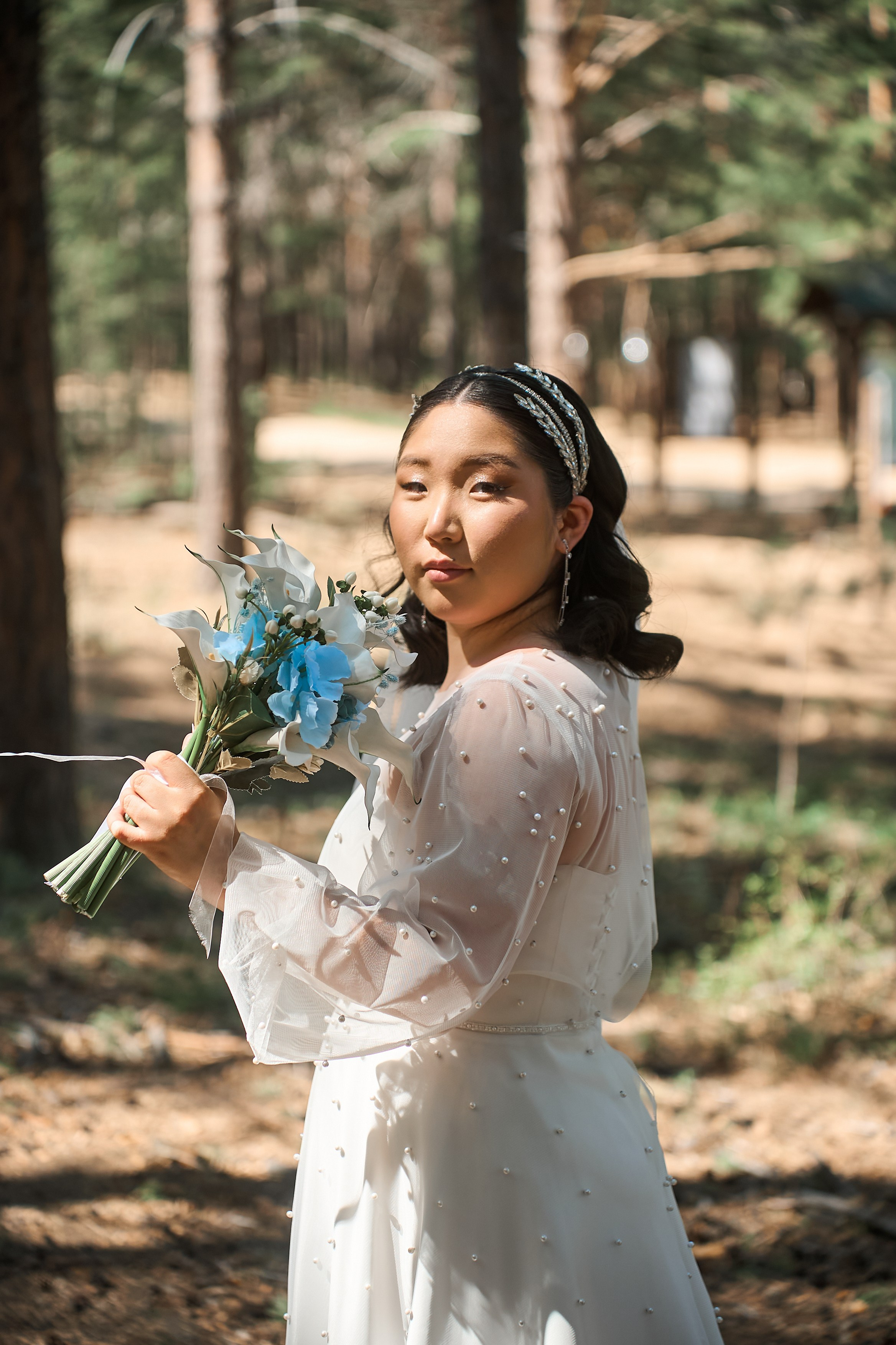 Дарина и Юрий. Главная