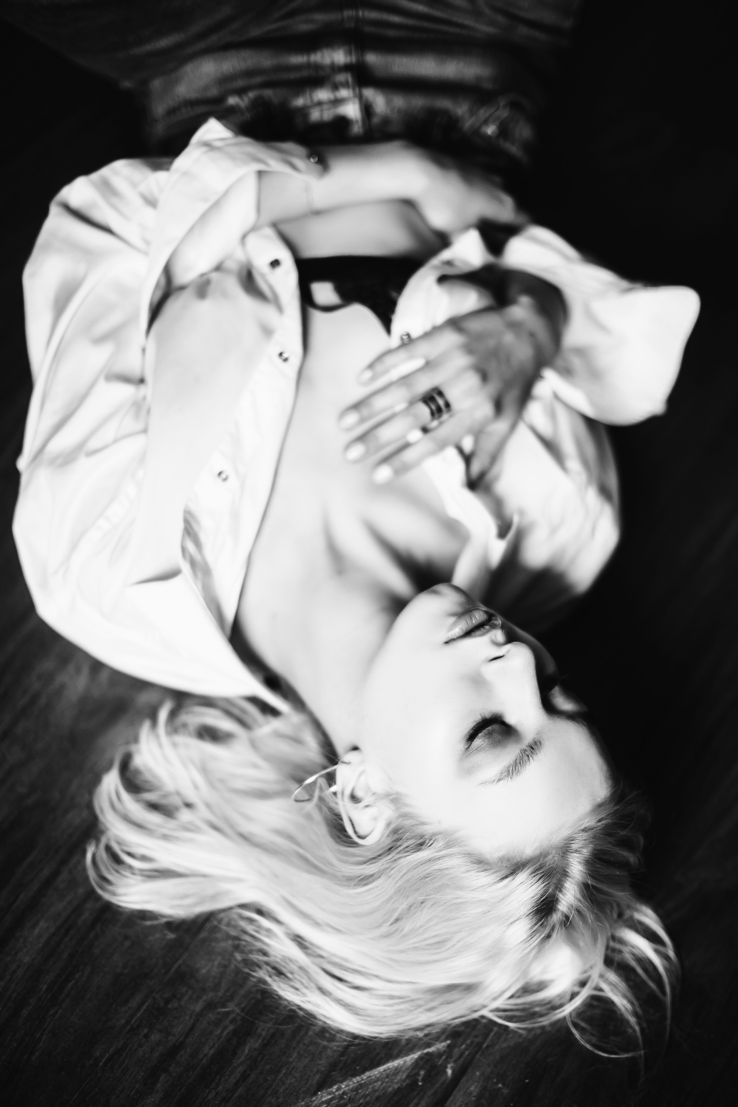 ПОРТРЕТ. Фотограф Казань Москва Ната Смирнова