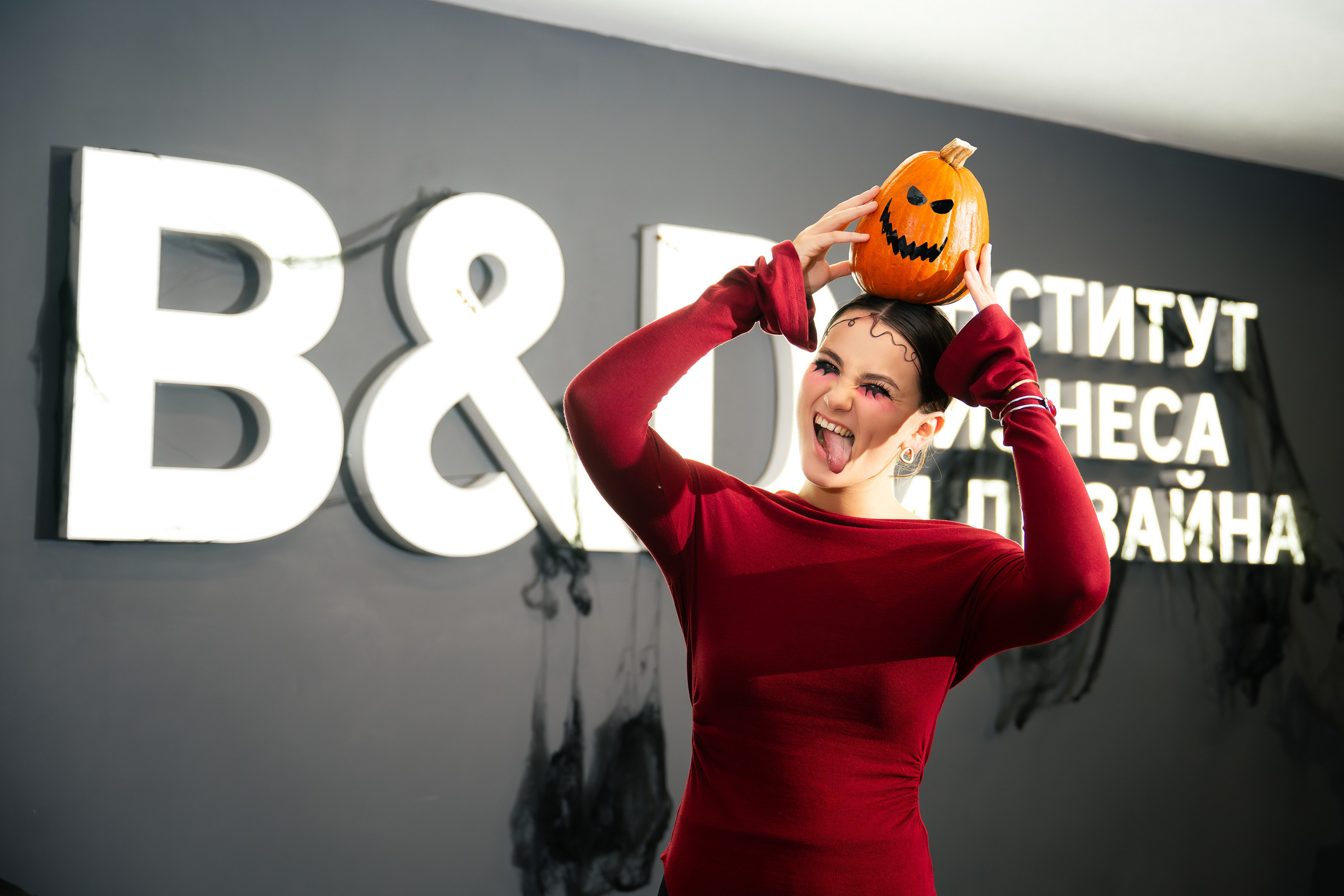 Конкурс костюмов «B&D». Фотограф.Видеограф. Блажиевская Натали