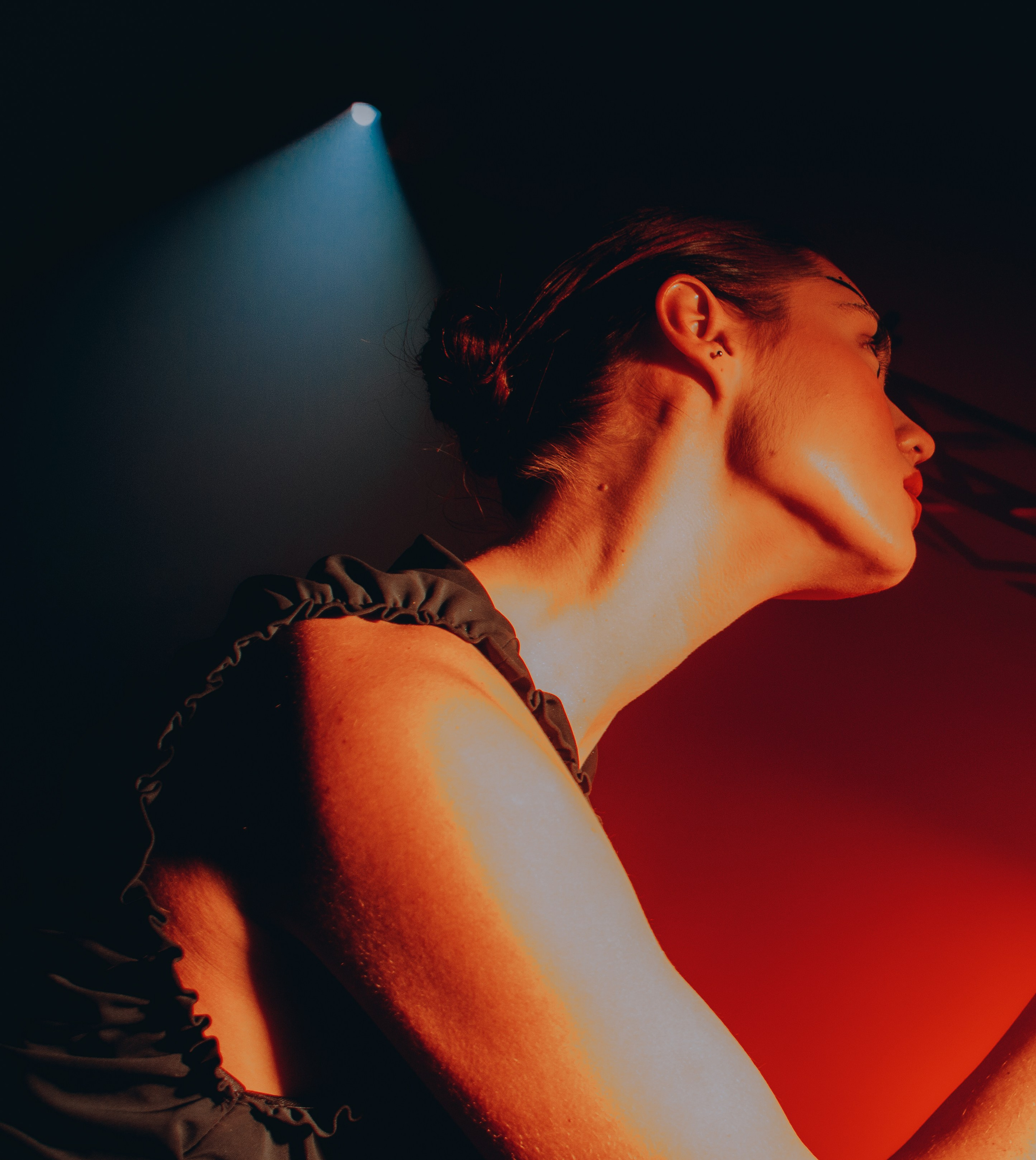 Katya. Иван Глухих, портретный фотограф