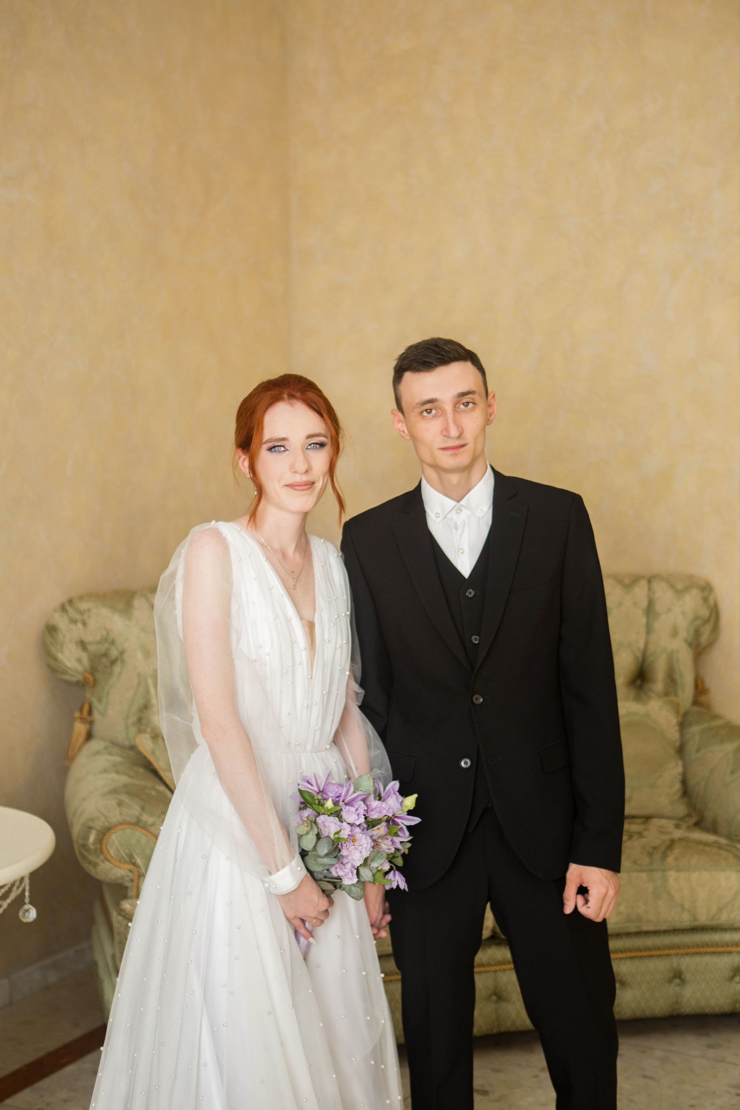 Виктория и Арсен. Свадебный семейный и детский фотограф в Краснодаре Карина Федоровская