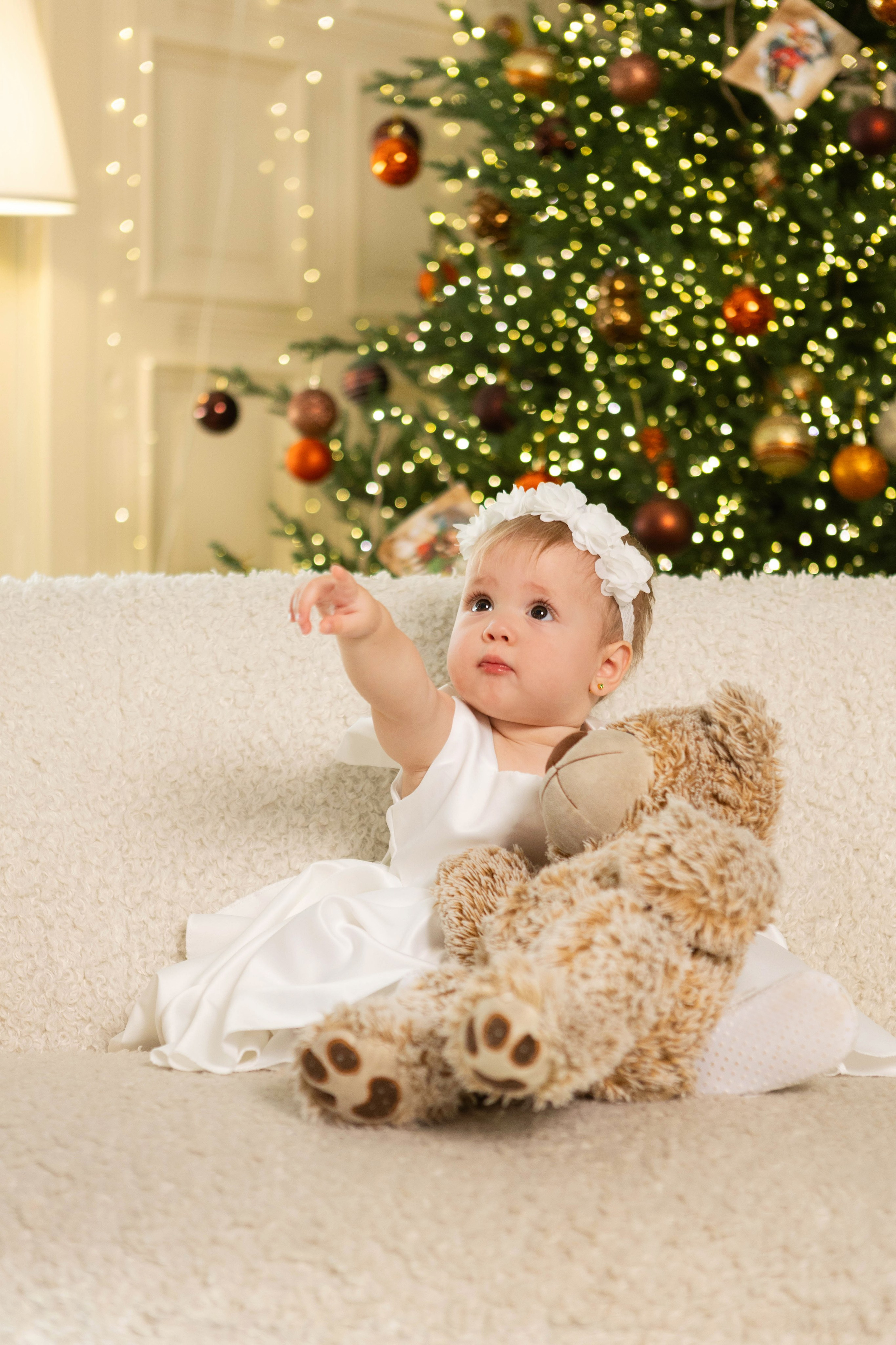 Татьяна, Сергей и София. Фотостудия «Alice», зал Зазеркалье. Свадебный семейный и детский фотограф в Краснодаре Карина Федоровская