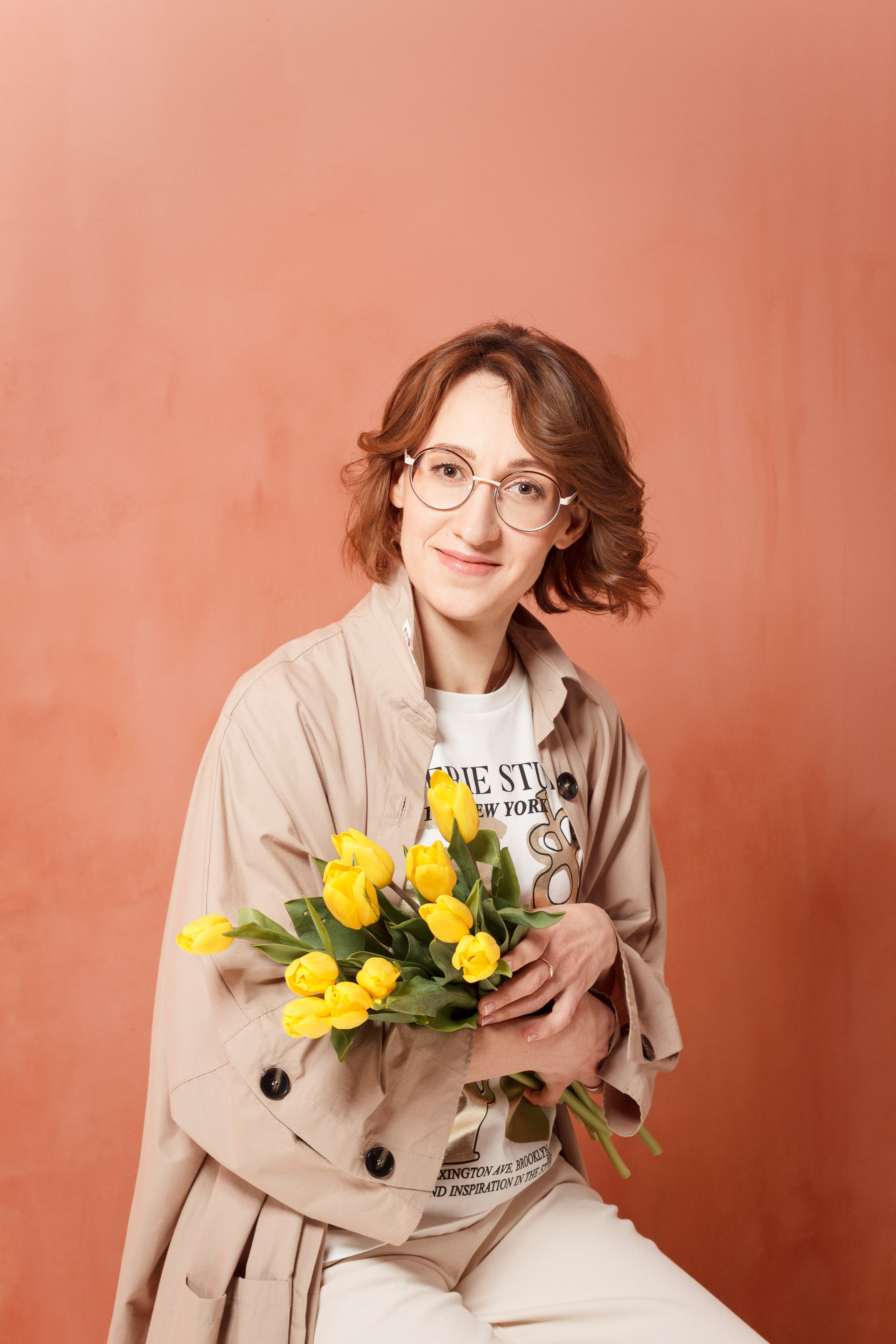 Саша. Анна Короткова, фотохудожник, г. Москва