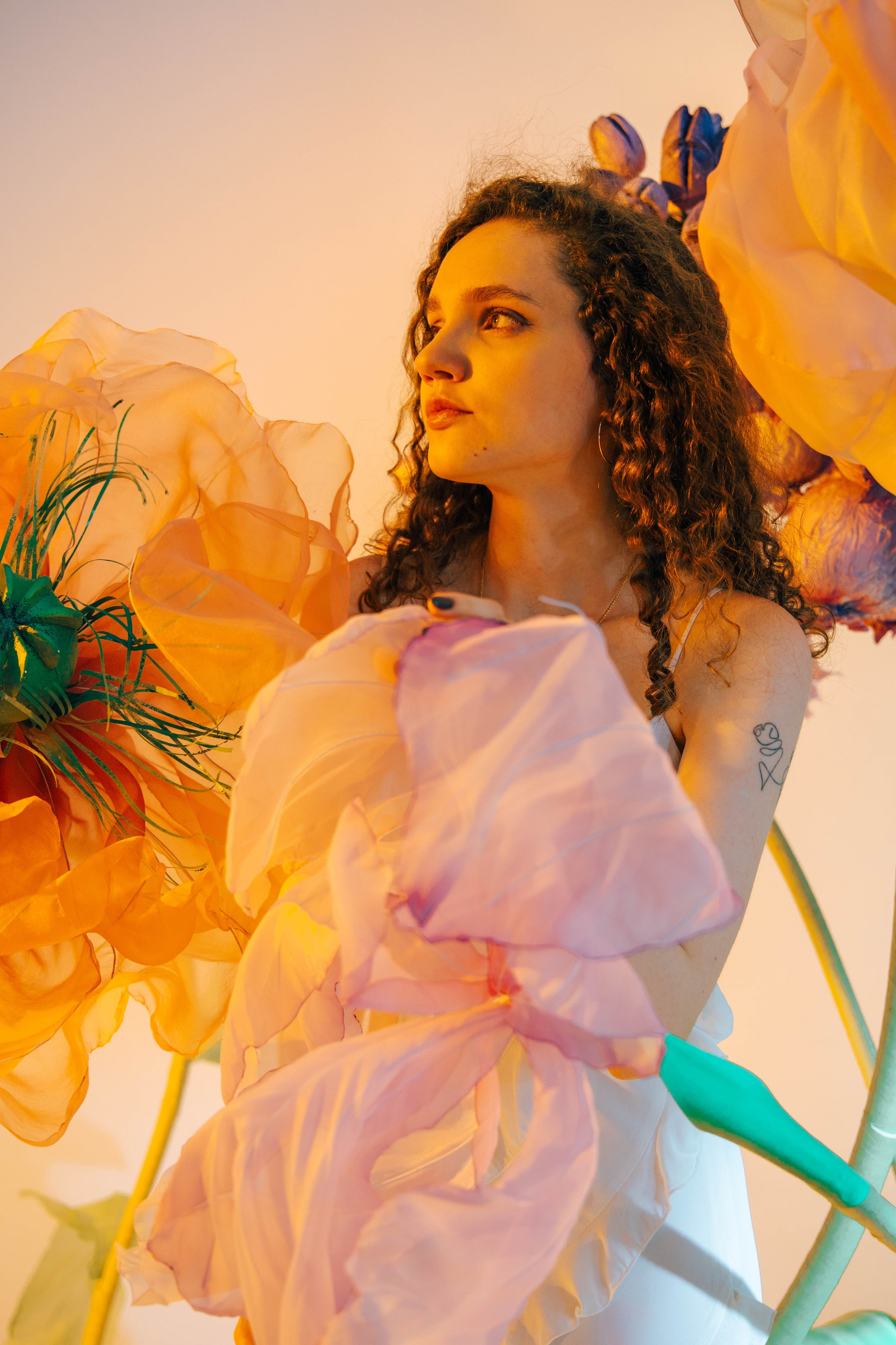 Арина. Дарья Нерсесян — фотограф в Ростове-на-Дону