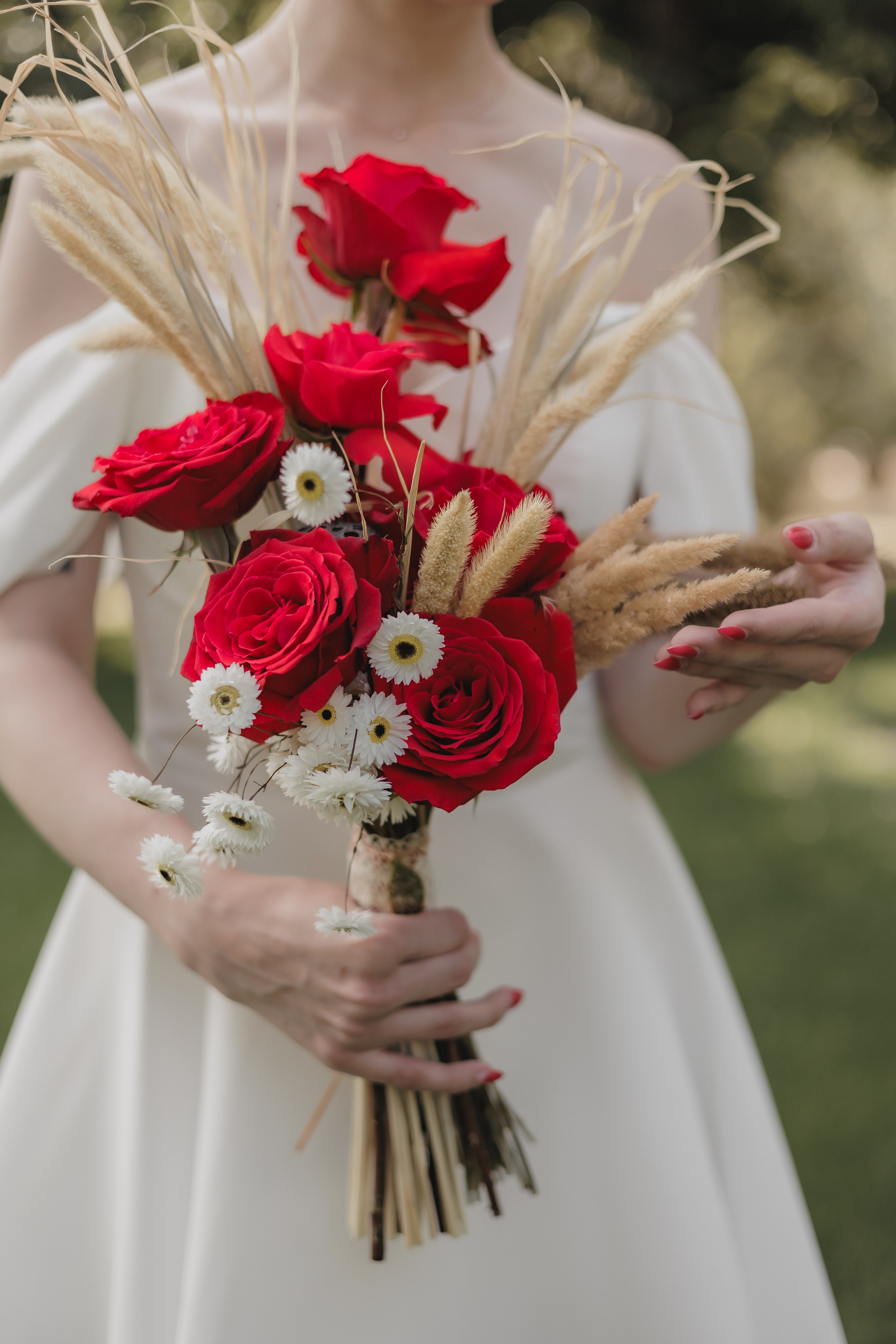 Александр и Анастасия. Фотограф в Волгограде — Александра Искандерова