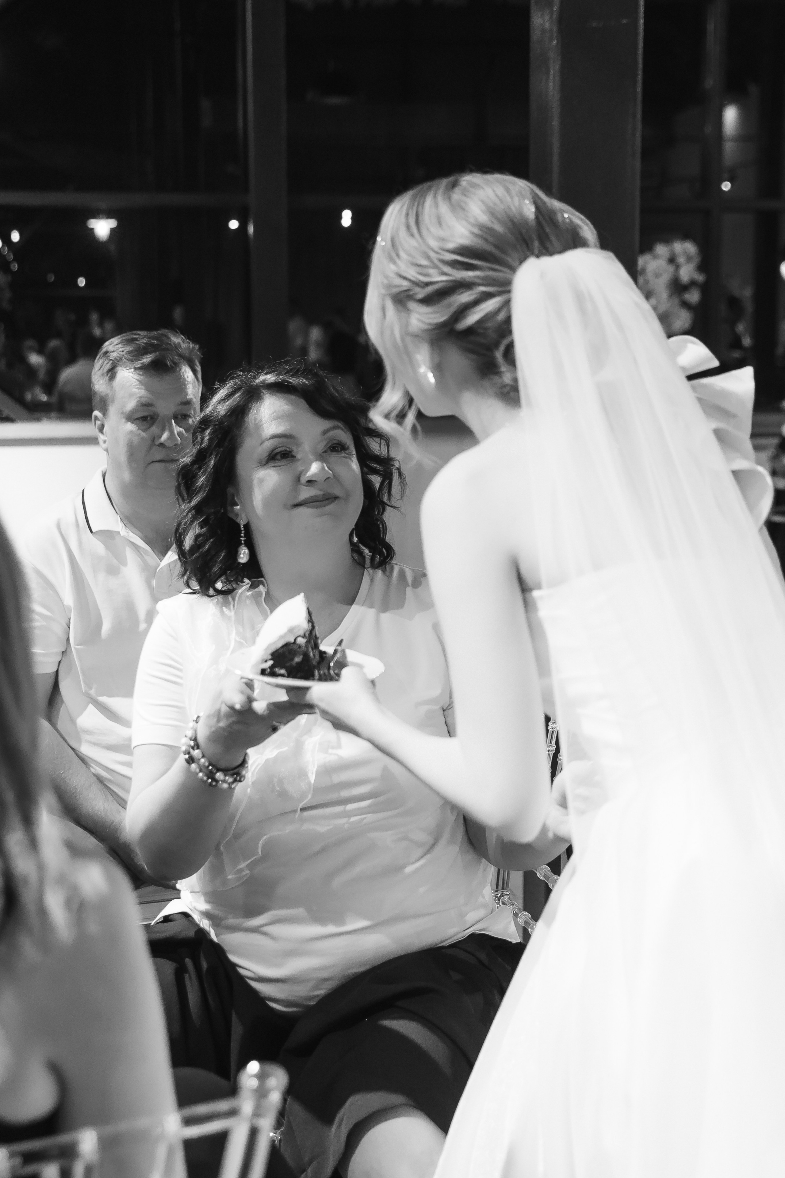 Артём и Дарья. Фотограф в Волгограде — Александра Искандерова